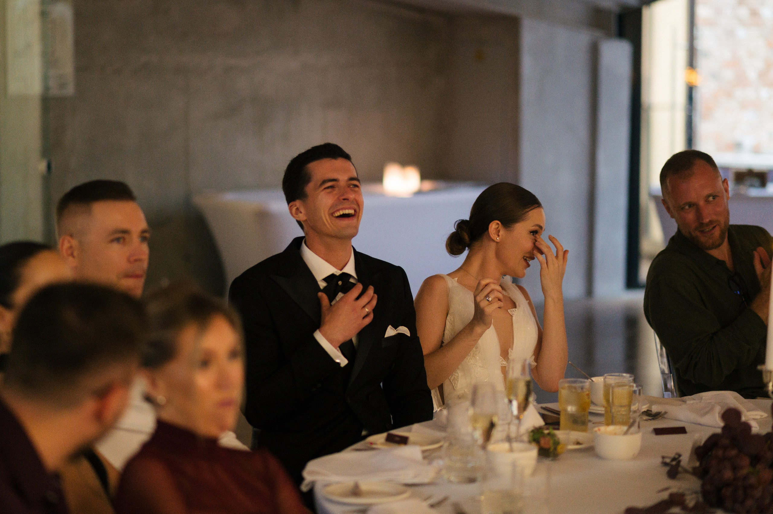 Бади 1+1. Свадебный фотограф в Москве Юлия Лисой