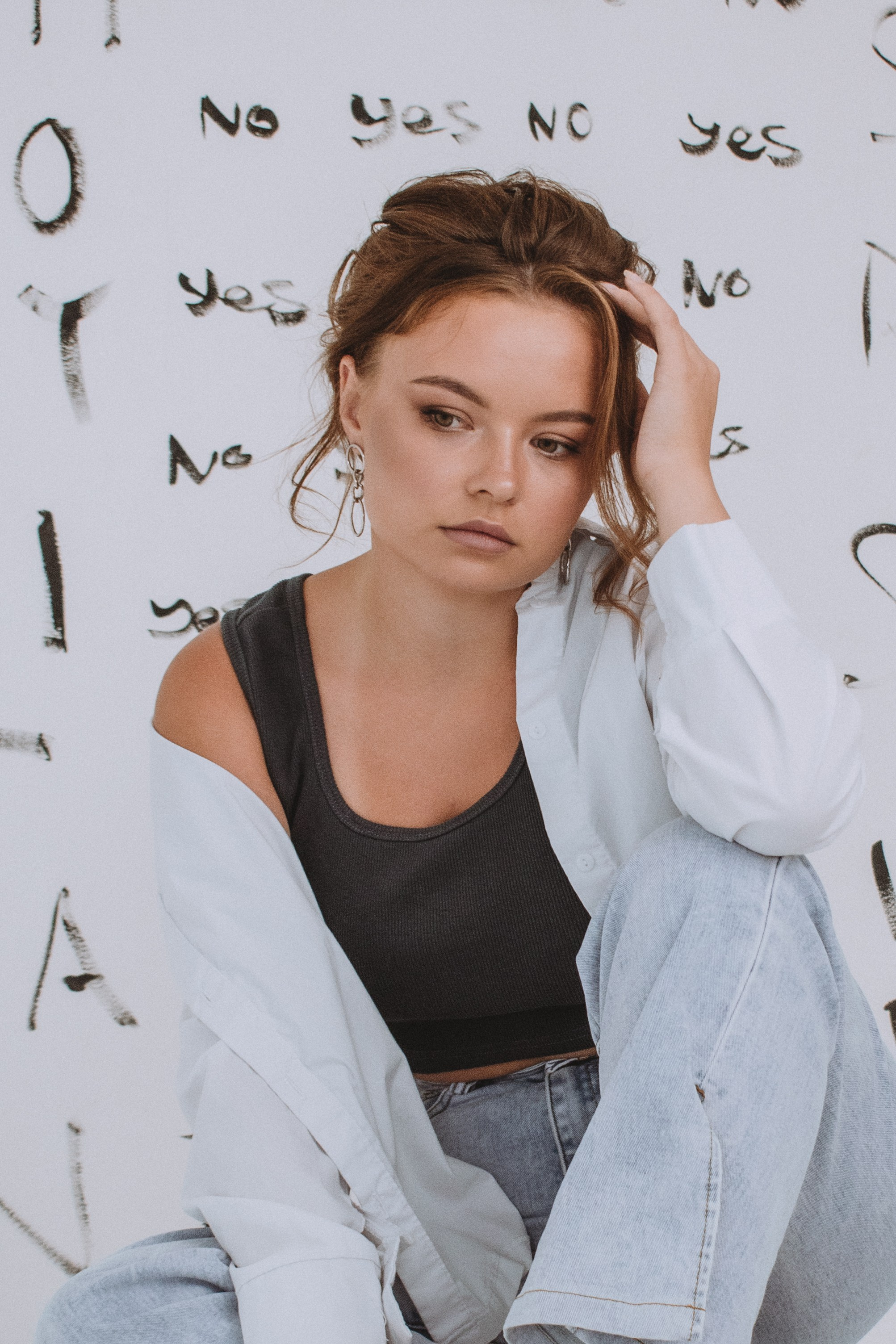 Vlada. Стильный фотограф Екатеринбурга Veber Anastasia