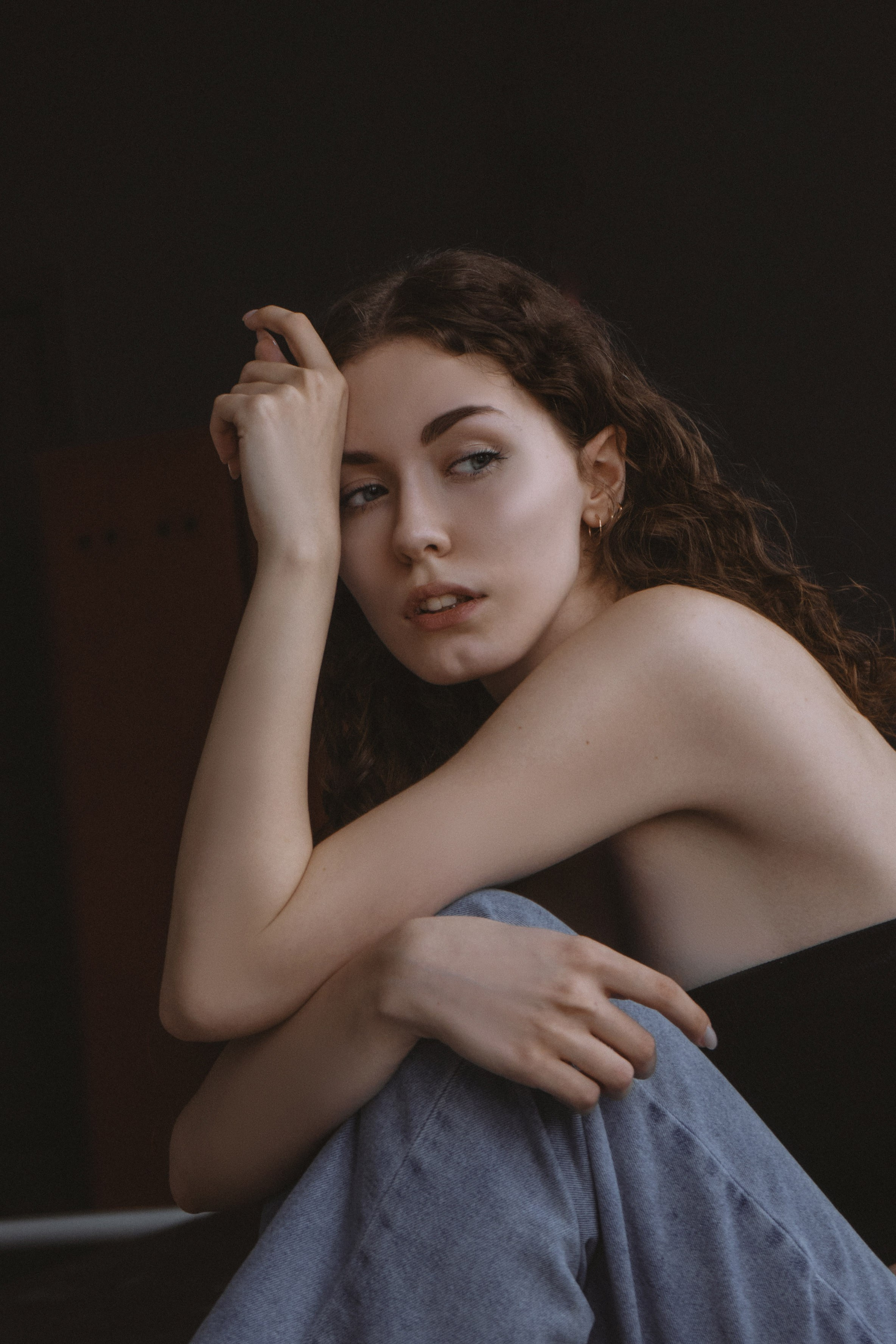 Стильный фотограф Екатеринбурга Veber Anastasia