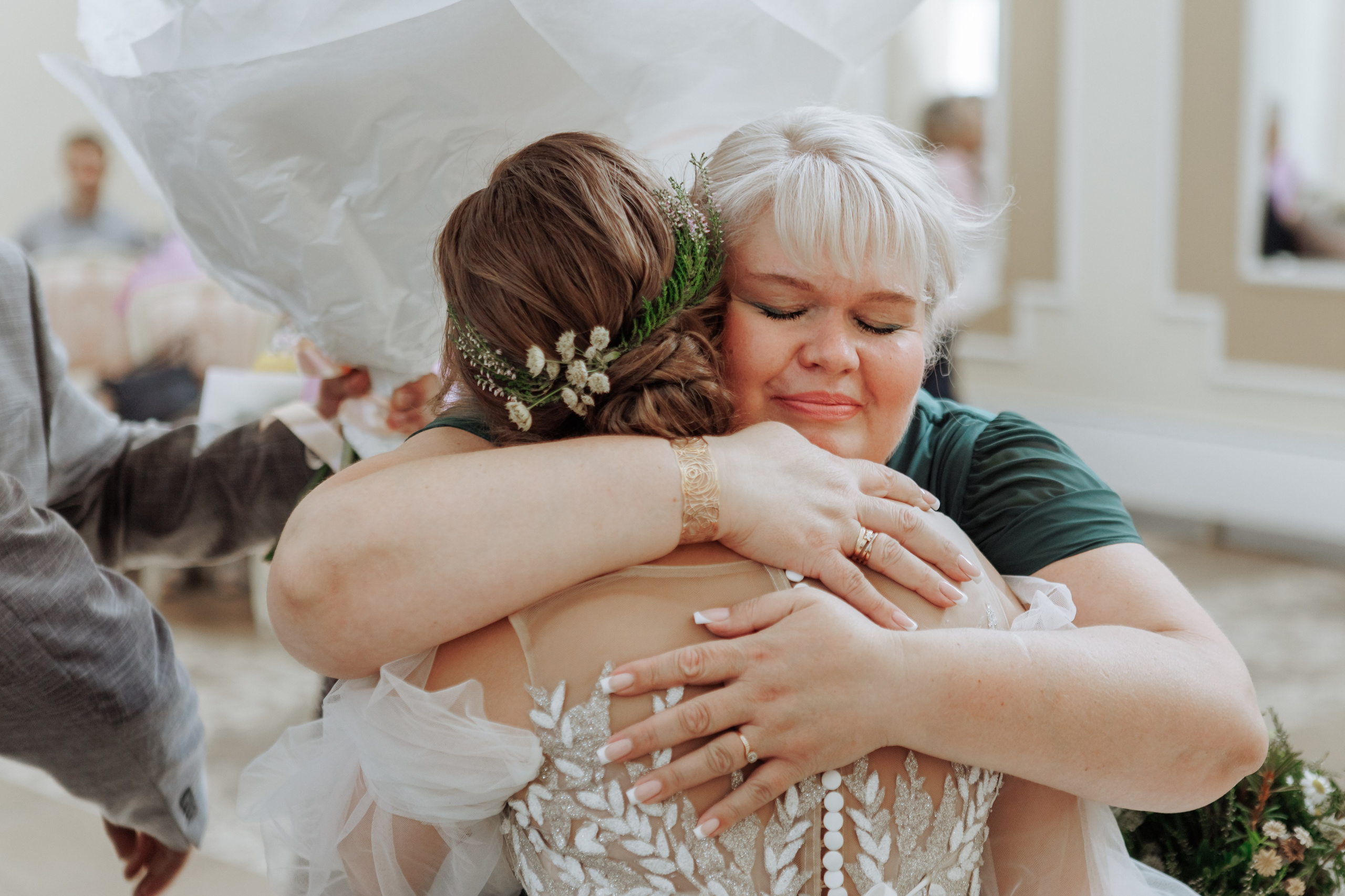 Артем и Настя. Свадебный фотограф в Санкт-Петербурге