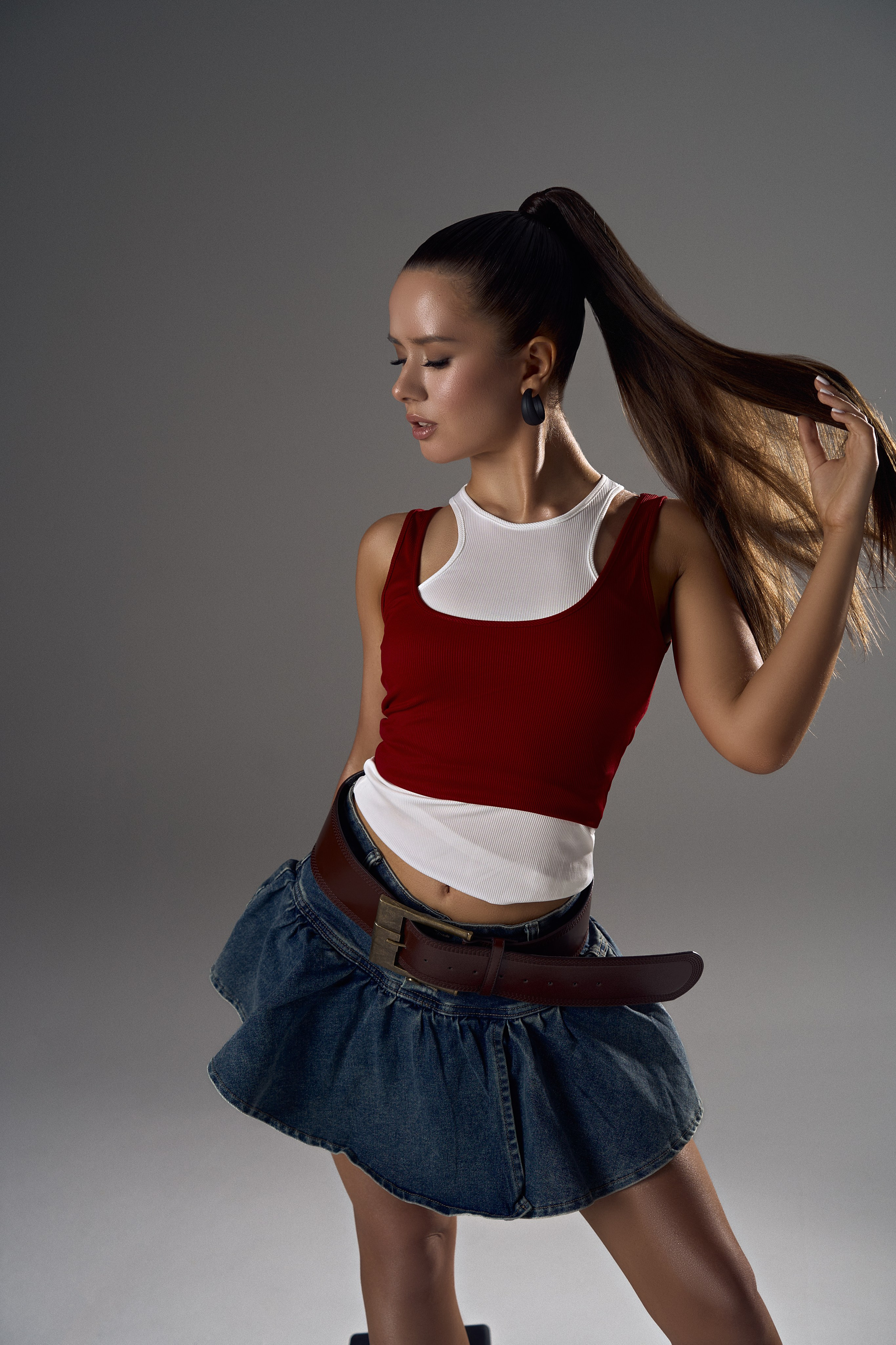 Света. Персональный / коммерческий фотограф в Нижнем Новгороде Любивая Анастасия