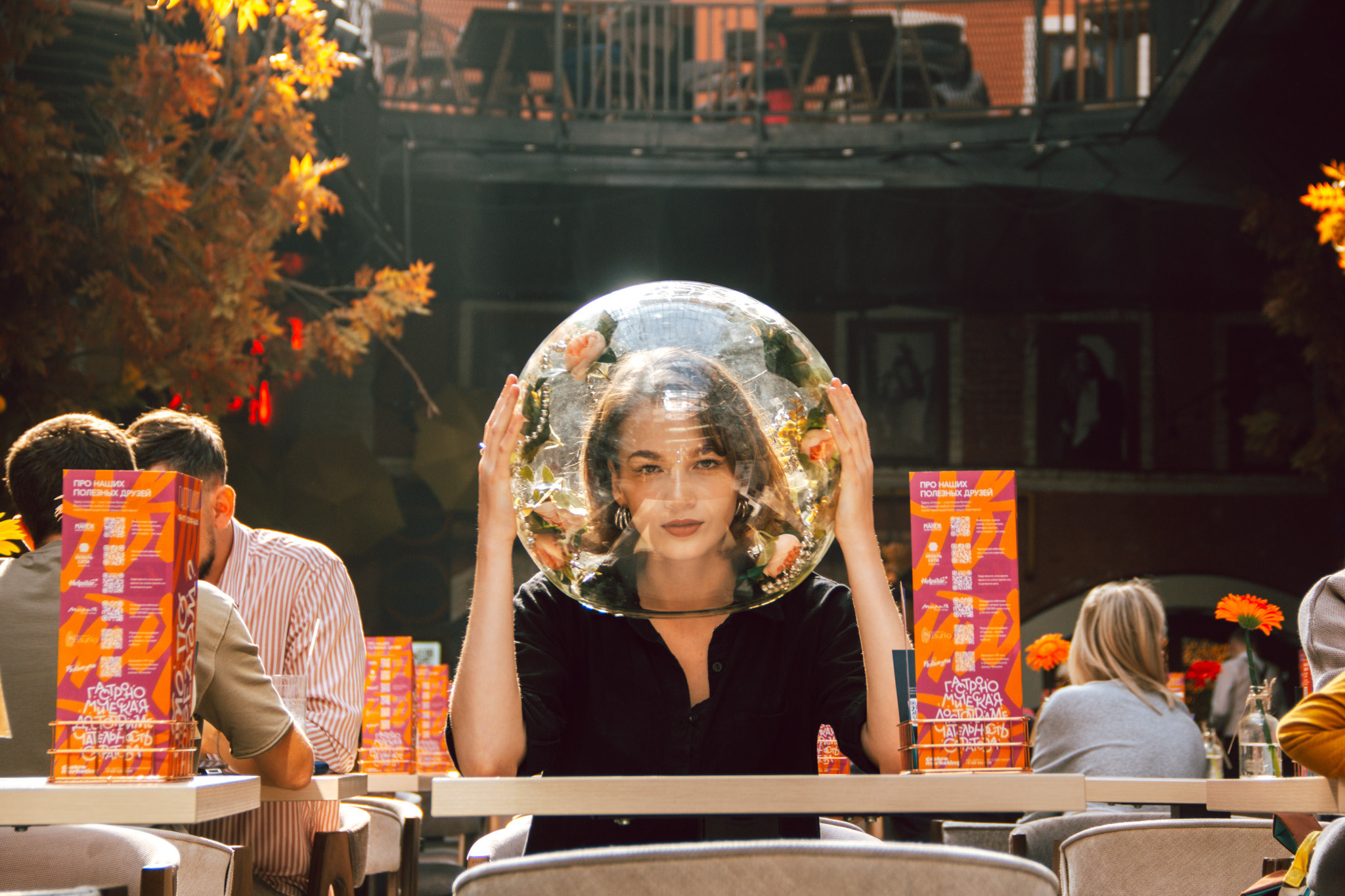 Уличное. SHIFO_TO