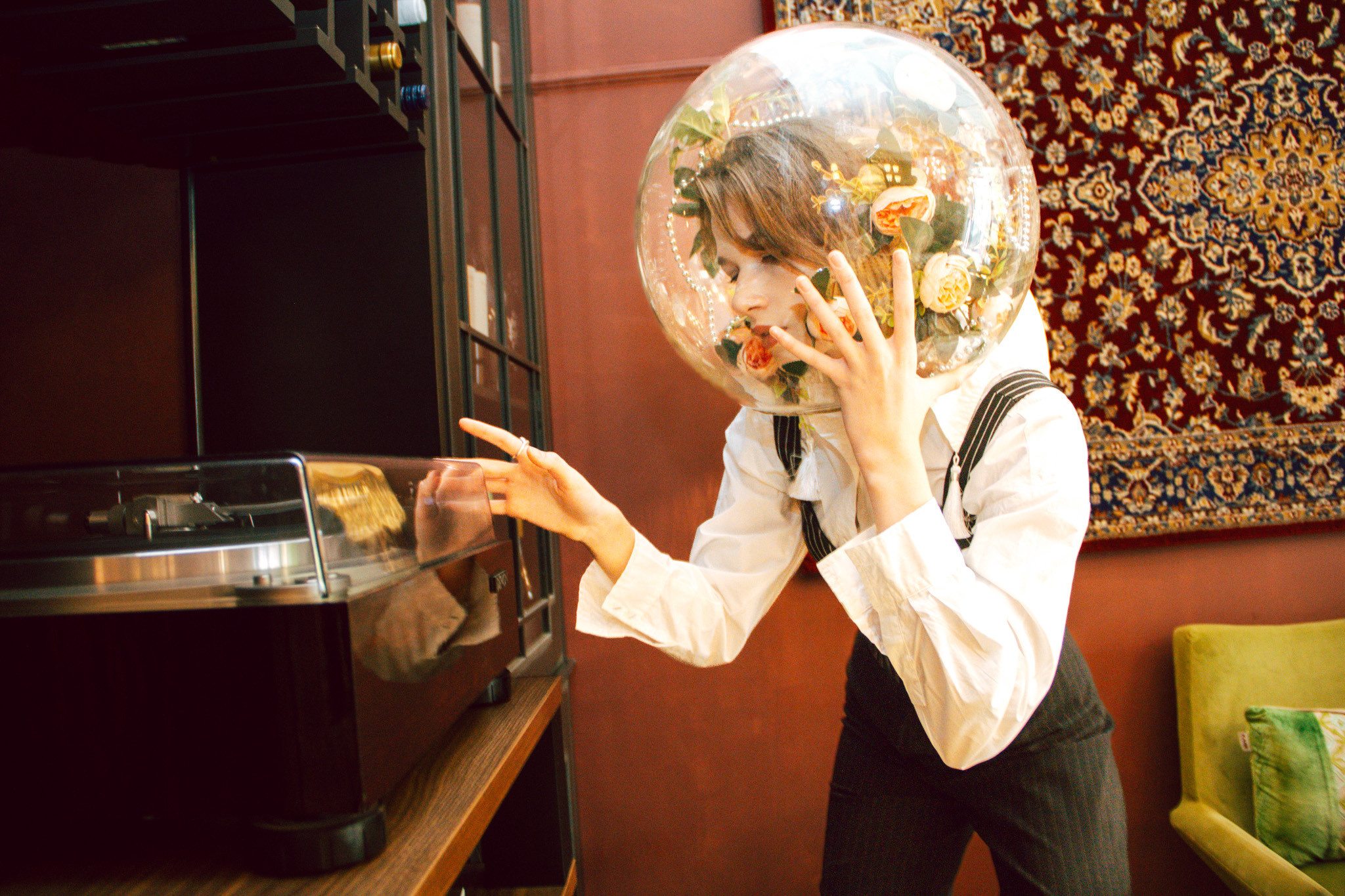 Уличное. SHIFO_TO