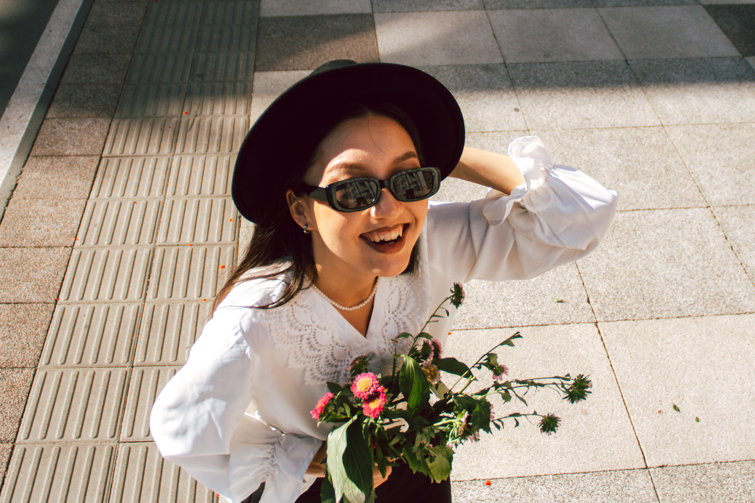 Уличное. SHIFO_TO