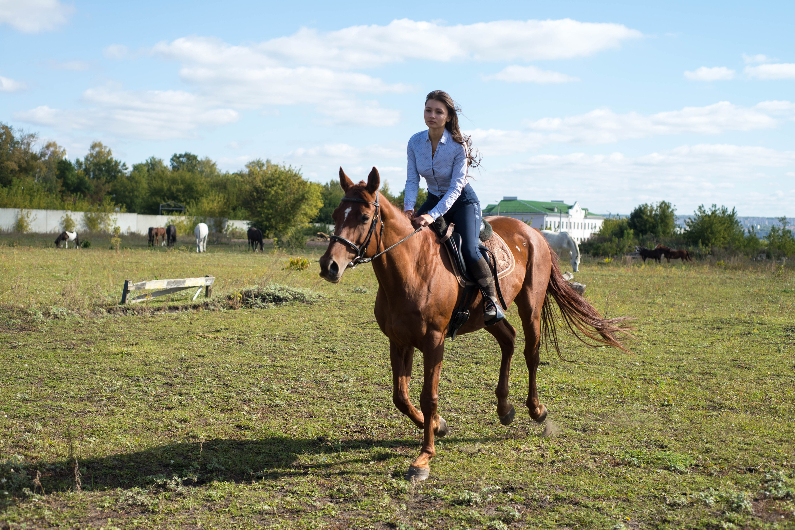 Портреты. Фотограф Станислав Капаев Москва