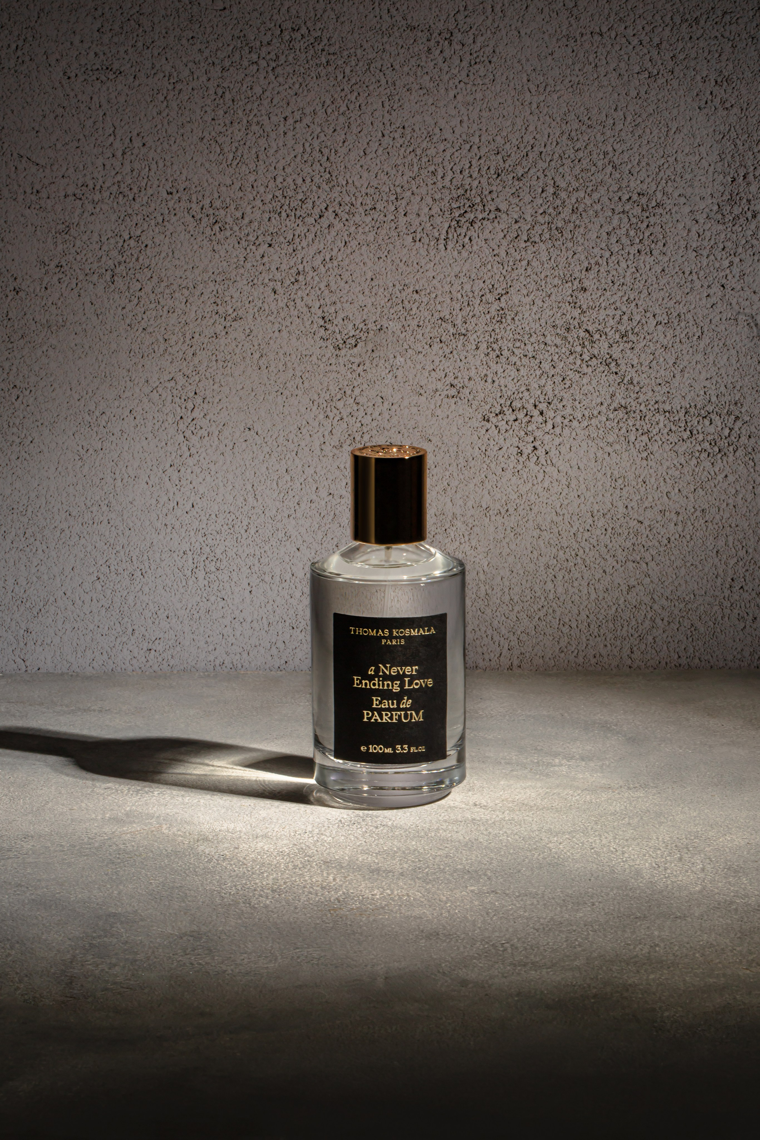 Художественная обработка парфюмов | Студия SVITHART