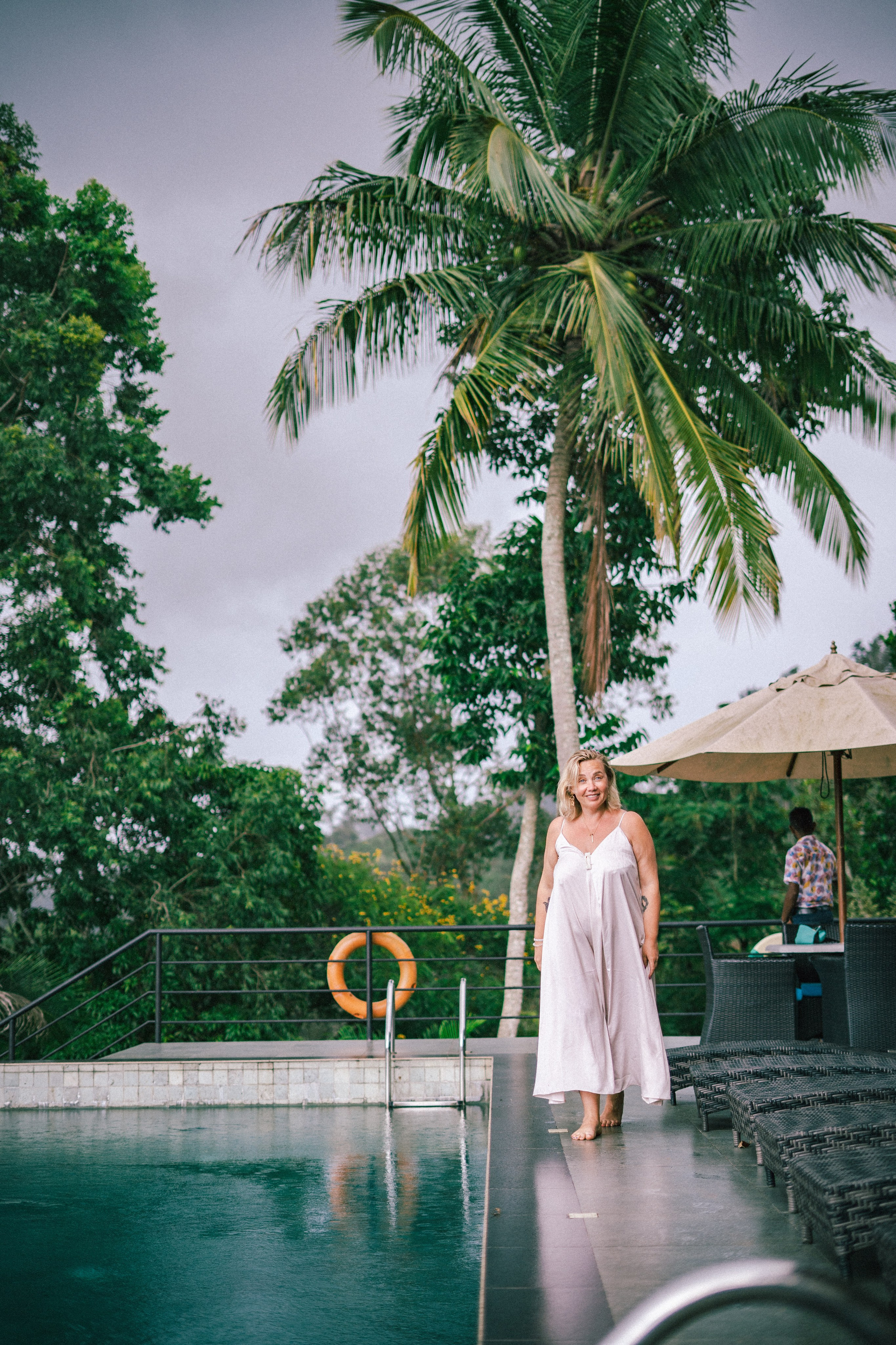 Content shooting for Svetlana’s expert blog during a two-day trip to Ella