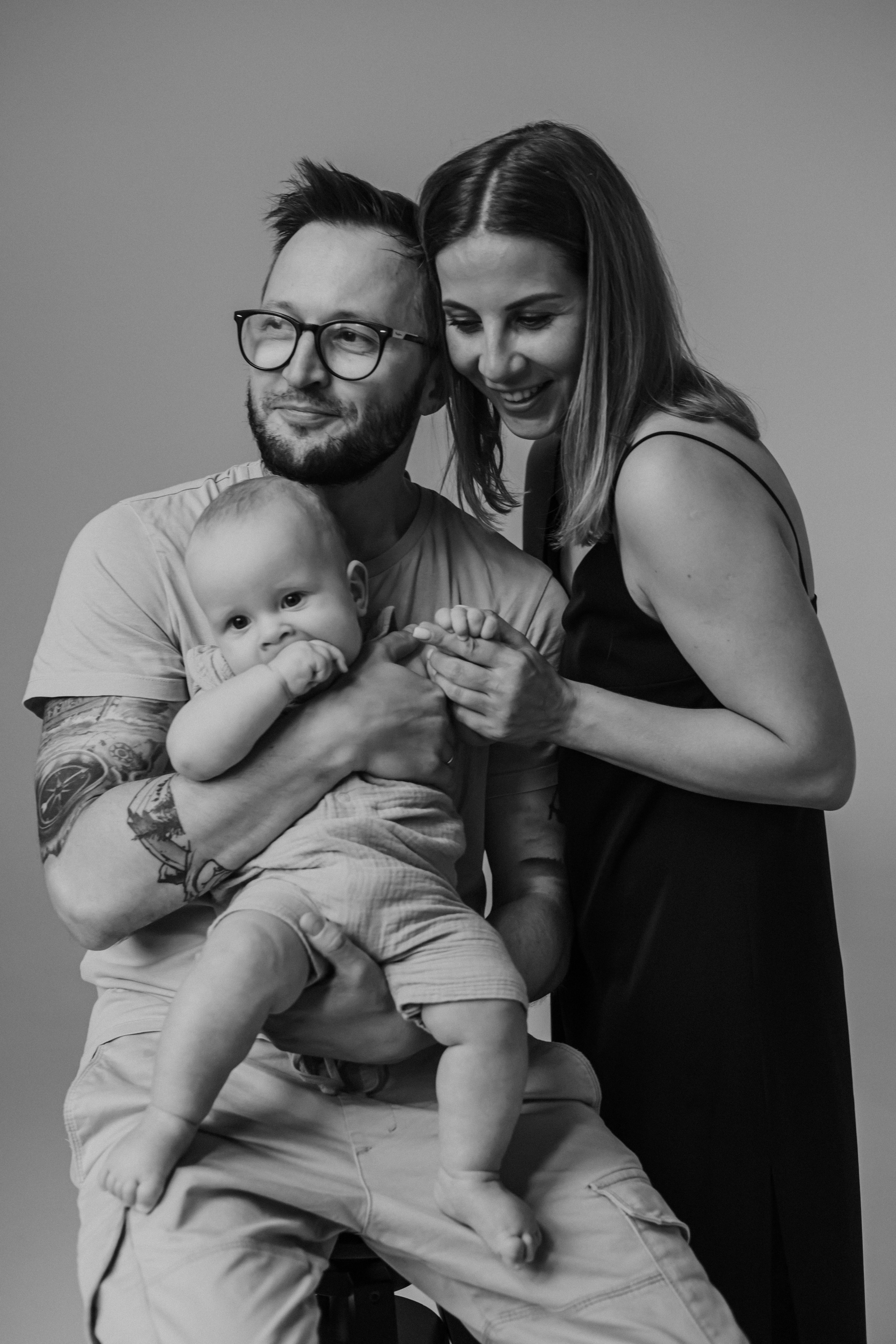 Альбом 1. Семейный фотограф в Ошмянах Вероника Маргуж