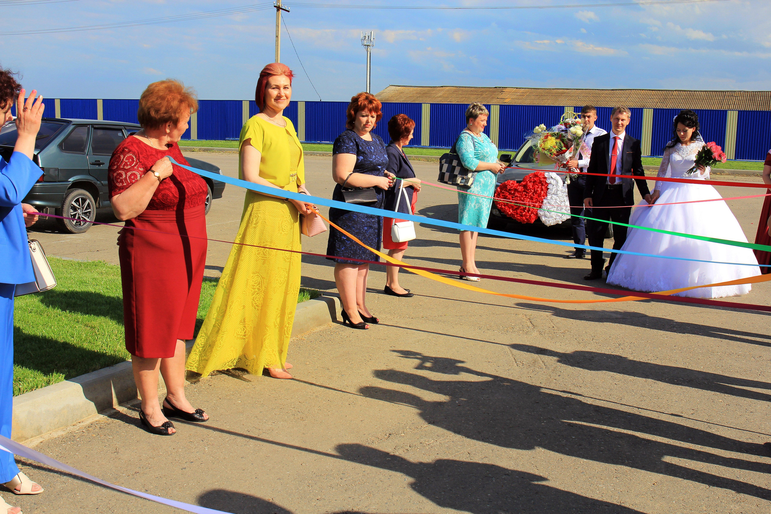 Евгений и Мария. Игорь Варава свадебный фотограф видеограф Белая Глина Краснодар