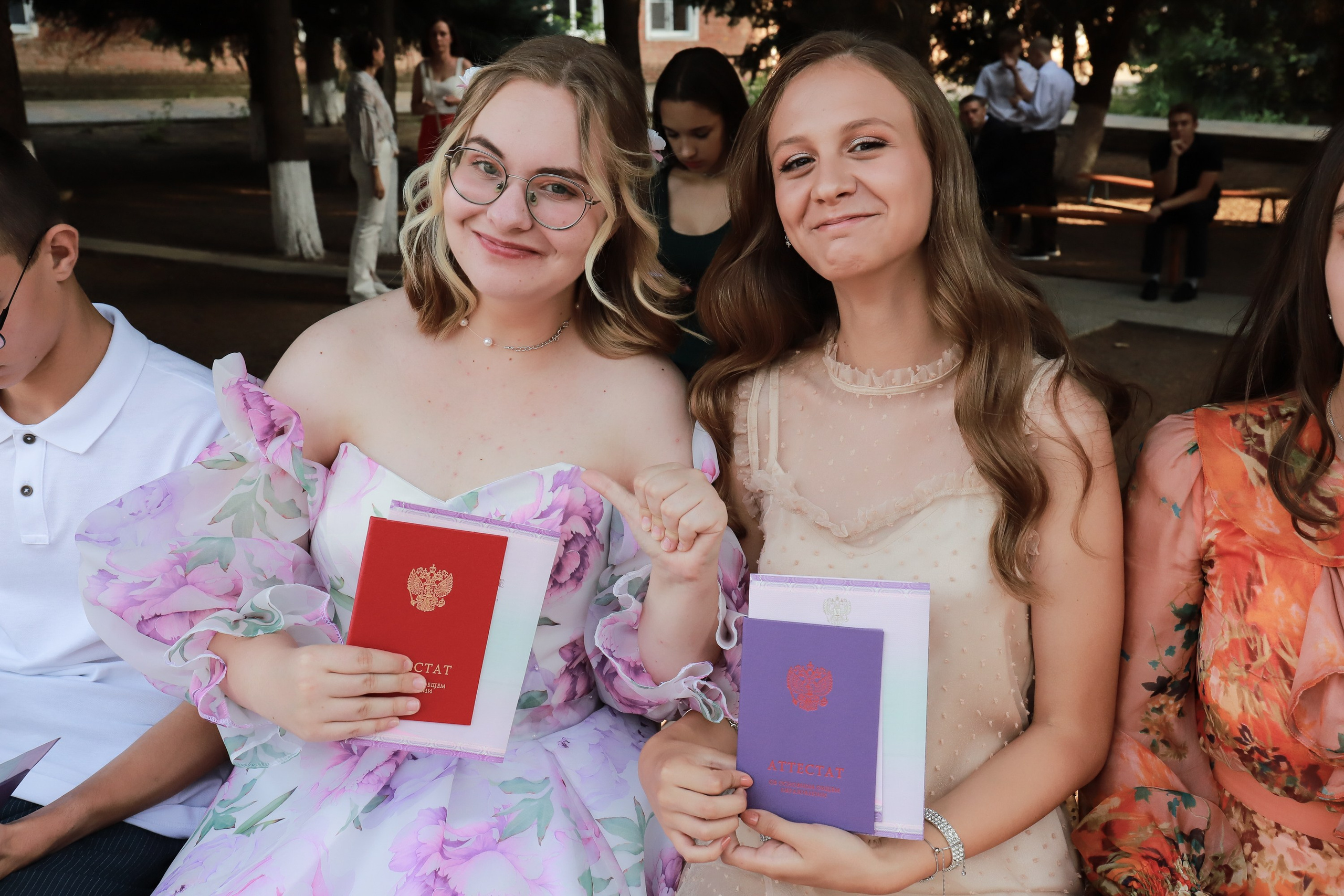 Школа. Игорь Варава свадебный фотограф видеограф Белая Глина Краснодар