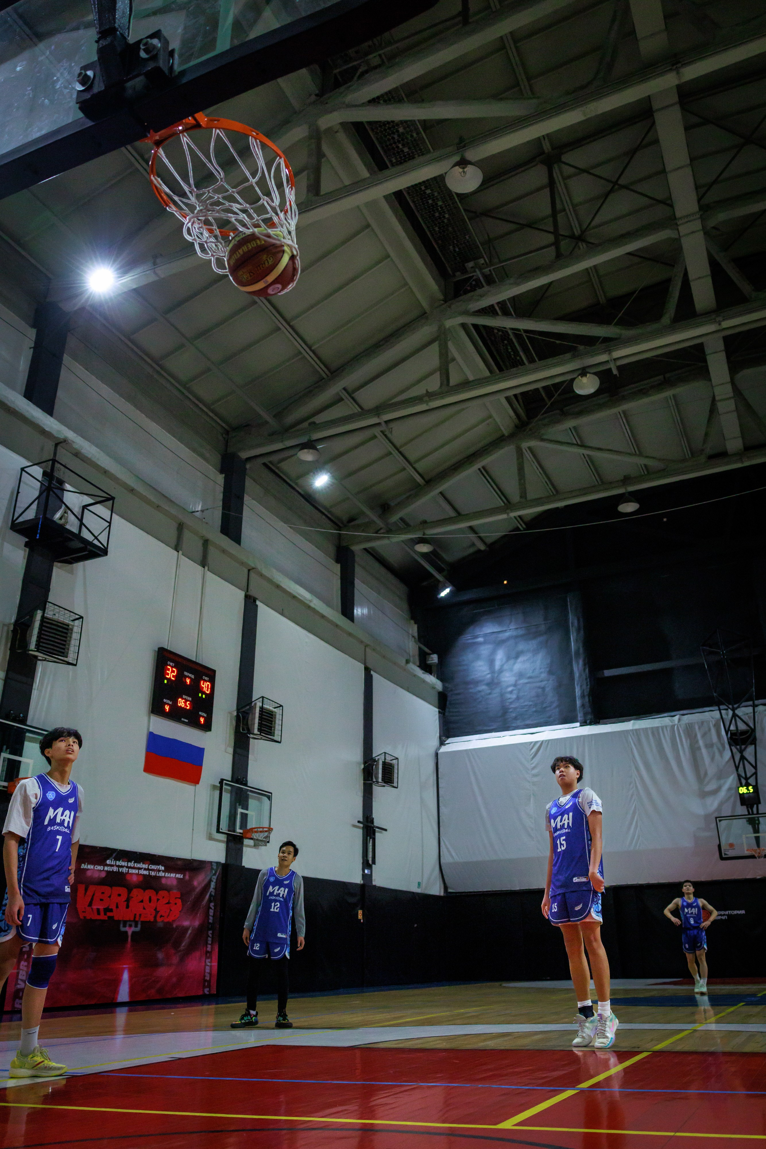 Спорт. Фотограф в Москве Андрей Макаренко