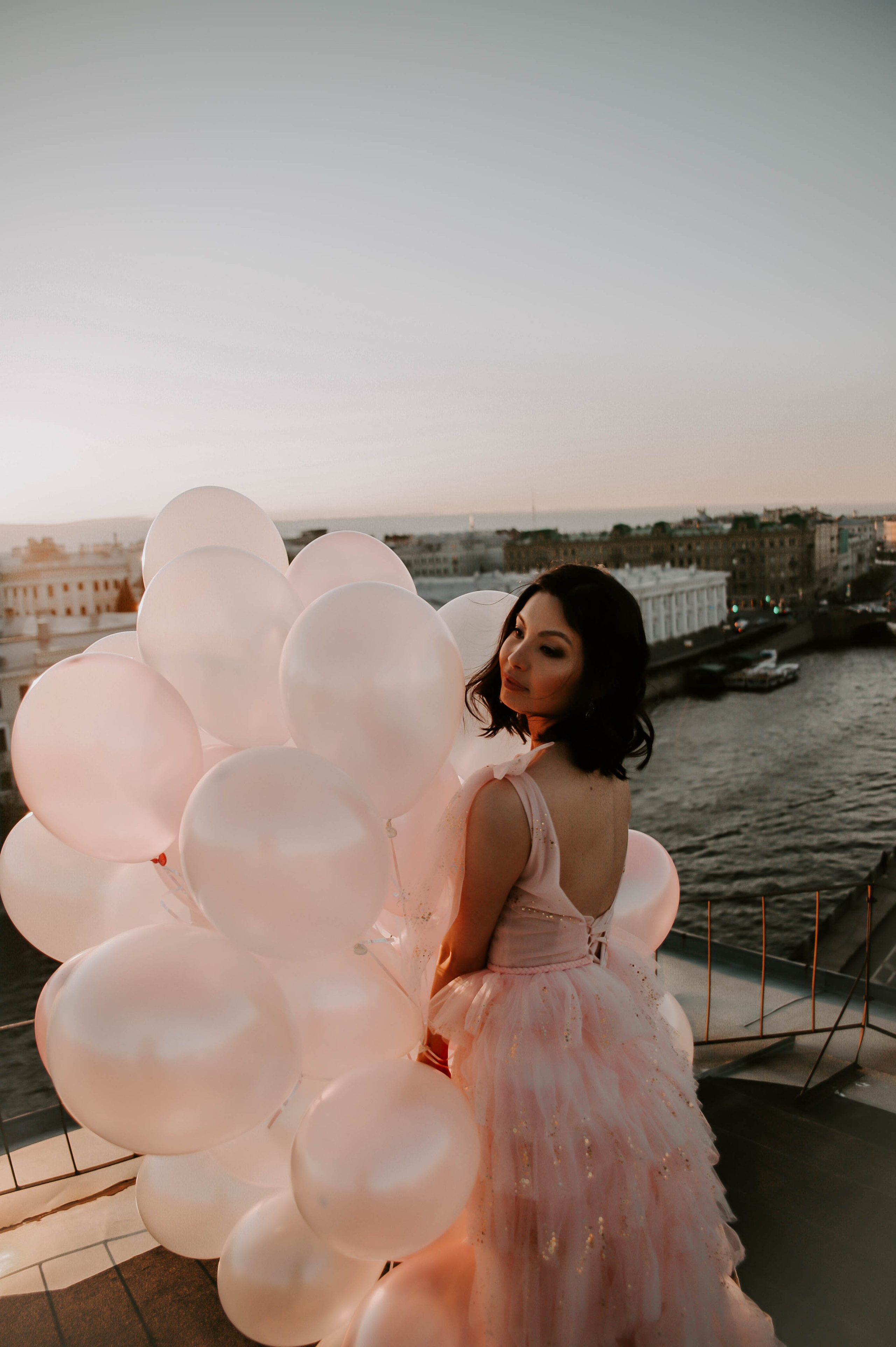 Камила. Фотограф Veronika Potaseva