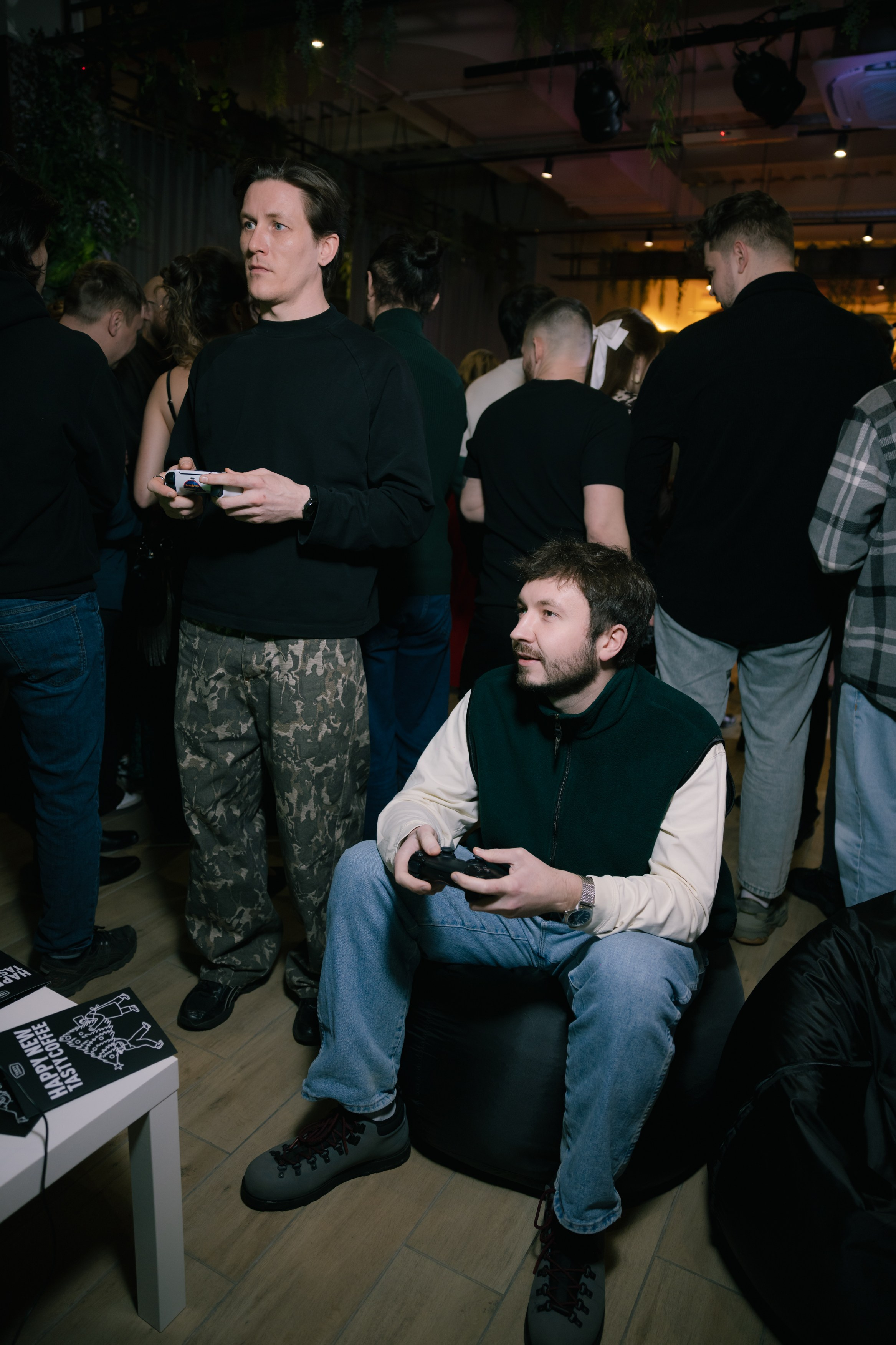 TASTY COFFEE. Фотограф в Ижевске и Казани Богданов Яков