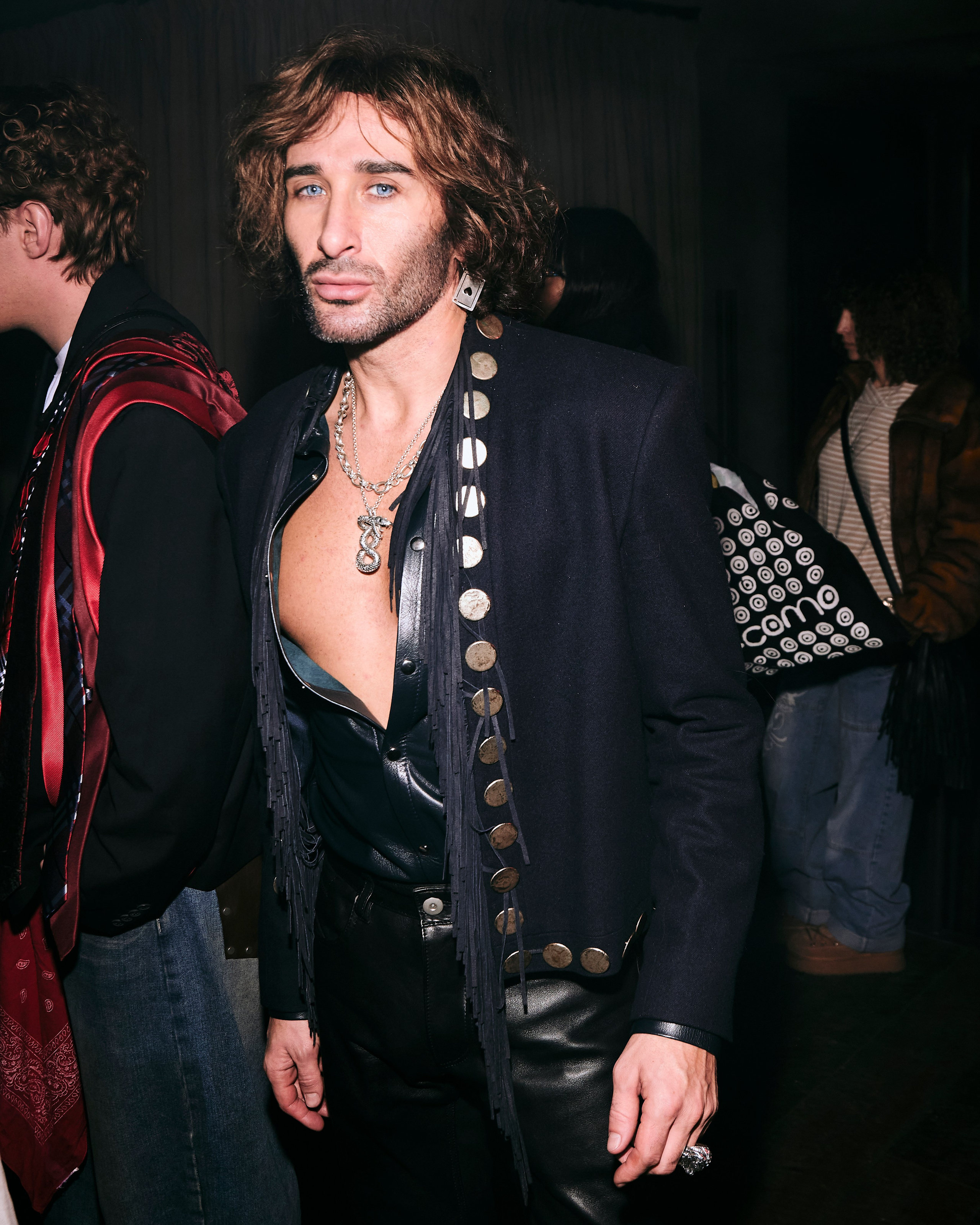 БЭКкарнавал