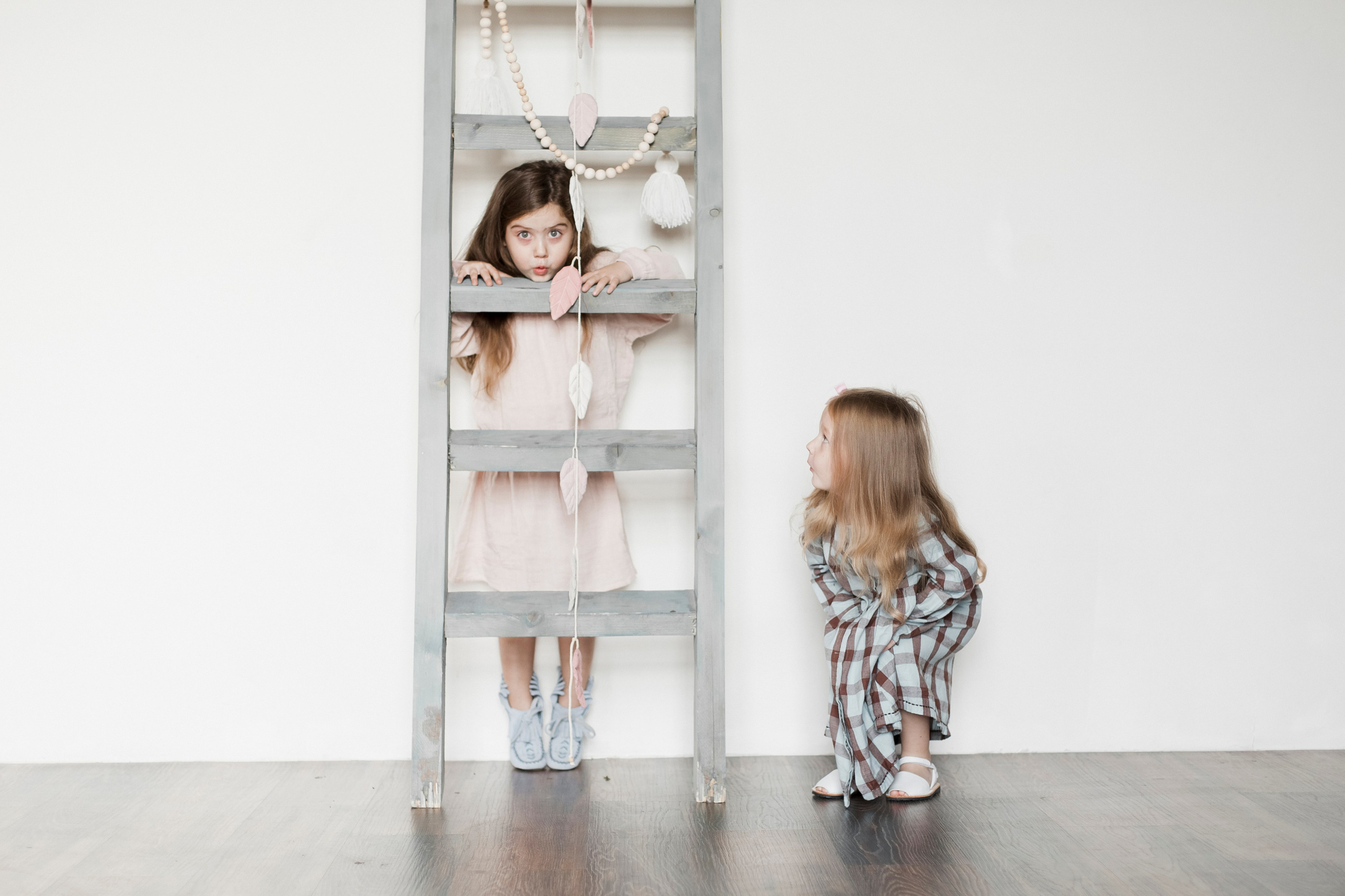 Архивное. Семейный и детский фотограф в Москве