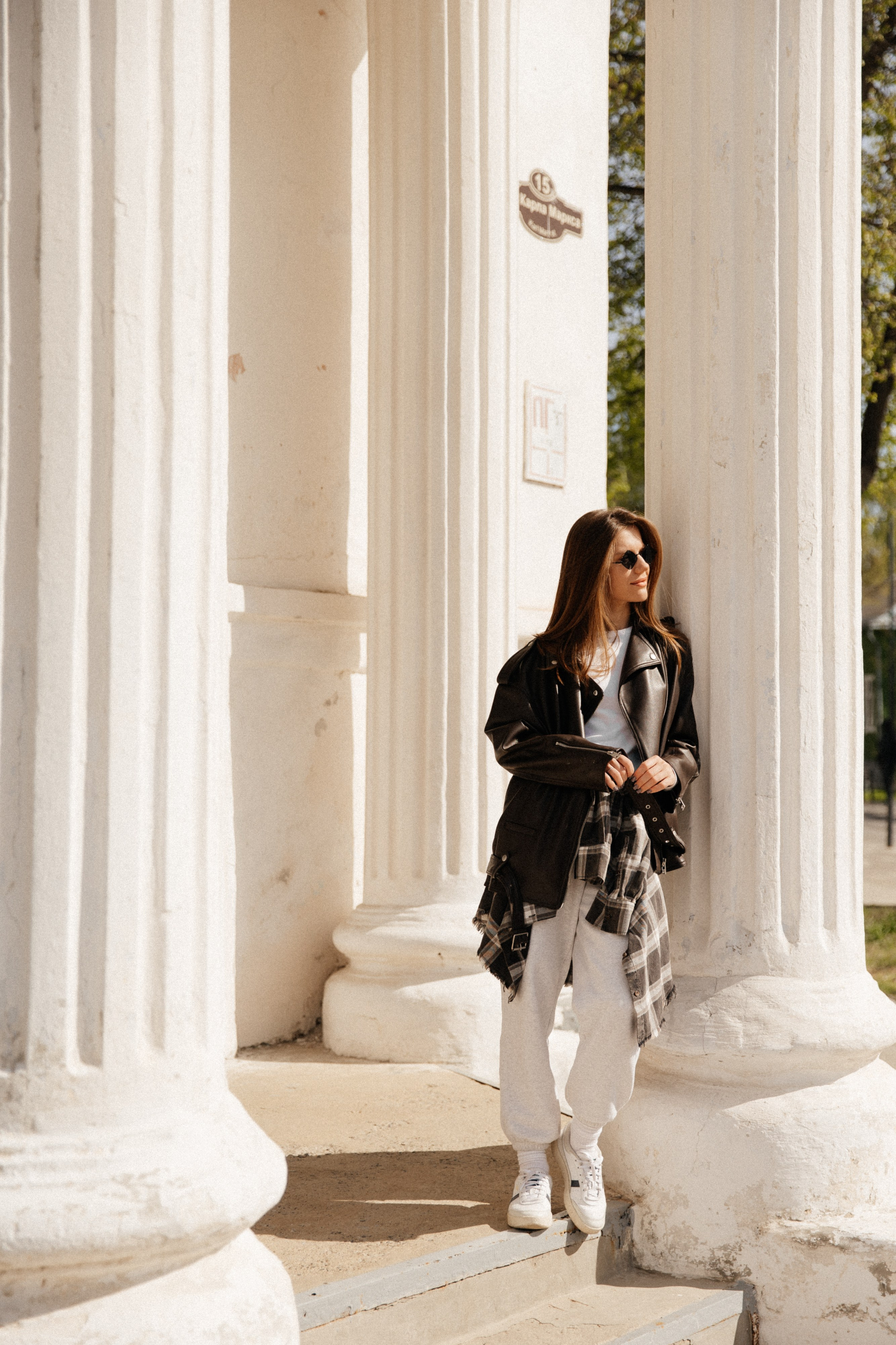 Катя. Фотограф Ульяна Дивина в Нижнем Новгороде и Нижегородской области