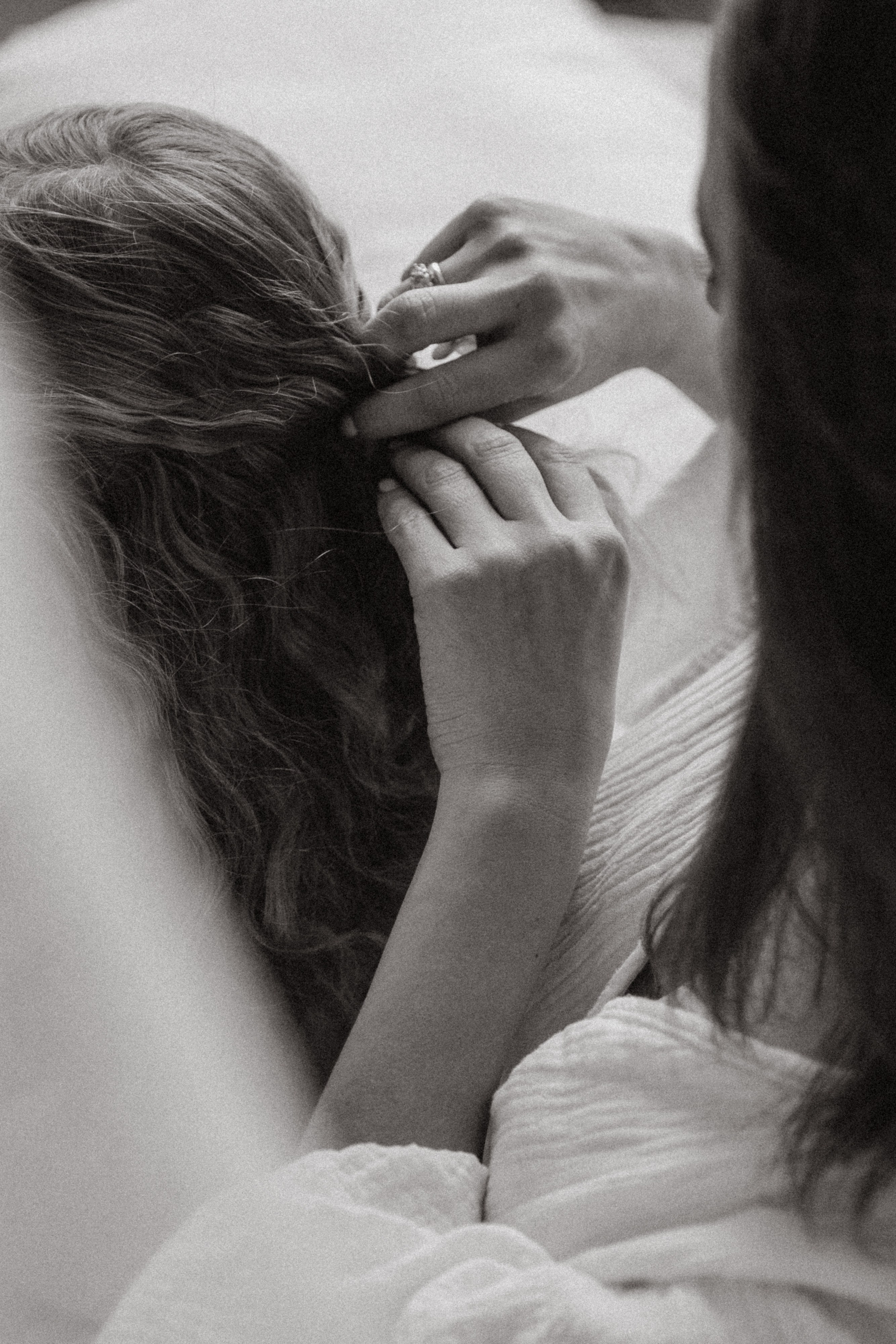 Марина и Арина. Фотограф Ульяна Дивина в Нижнем Новгороде и Нижегородской области