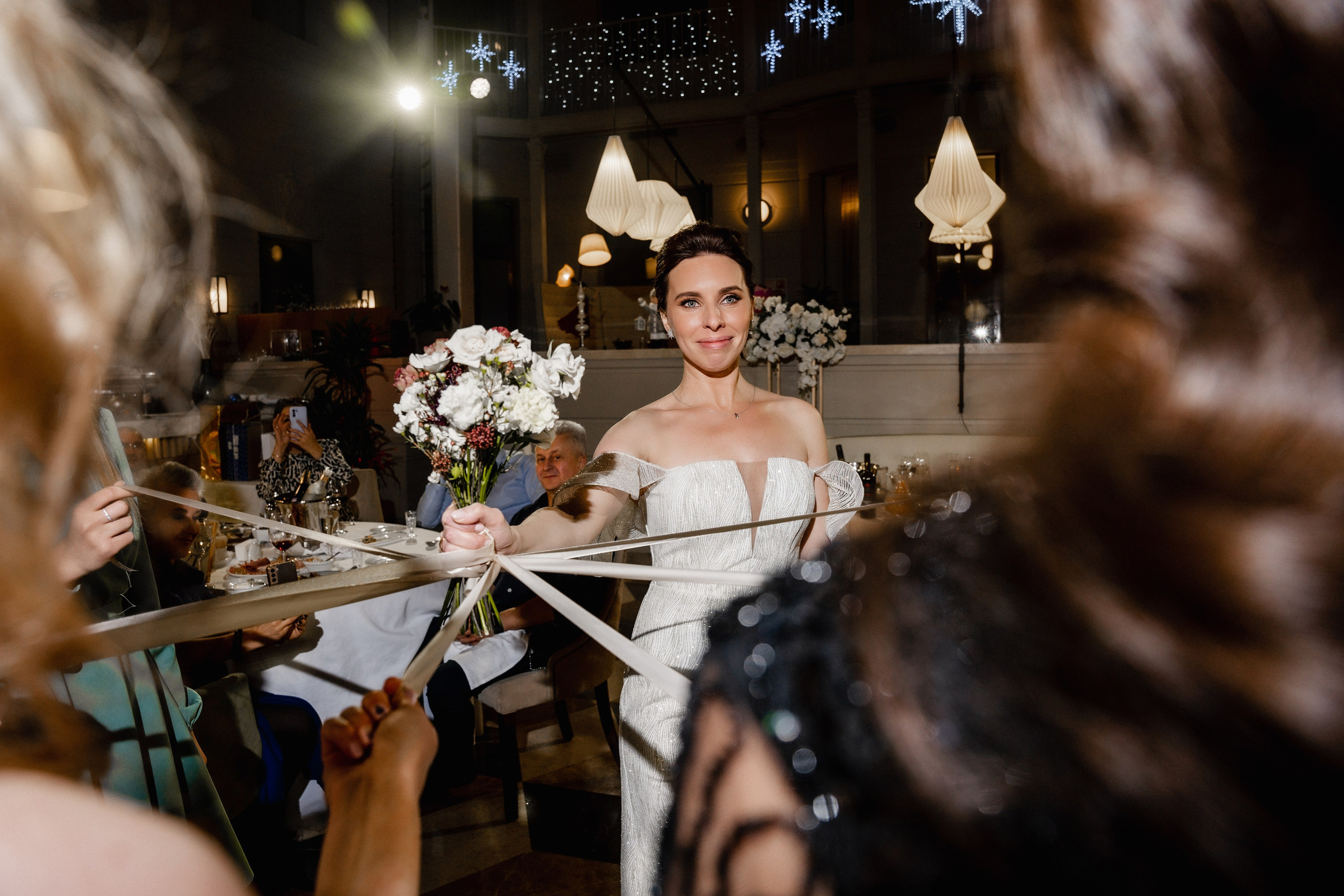 Aleksandr & Ekaterina. Dolce_wedding