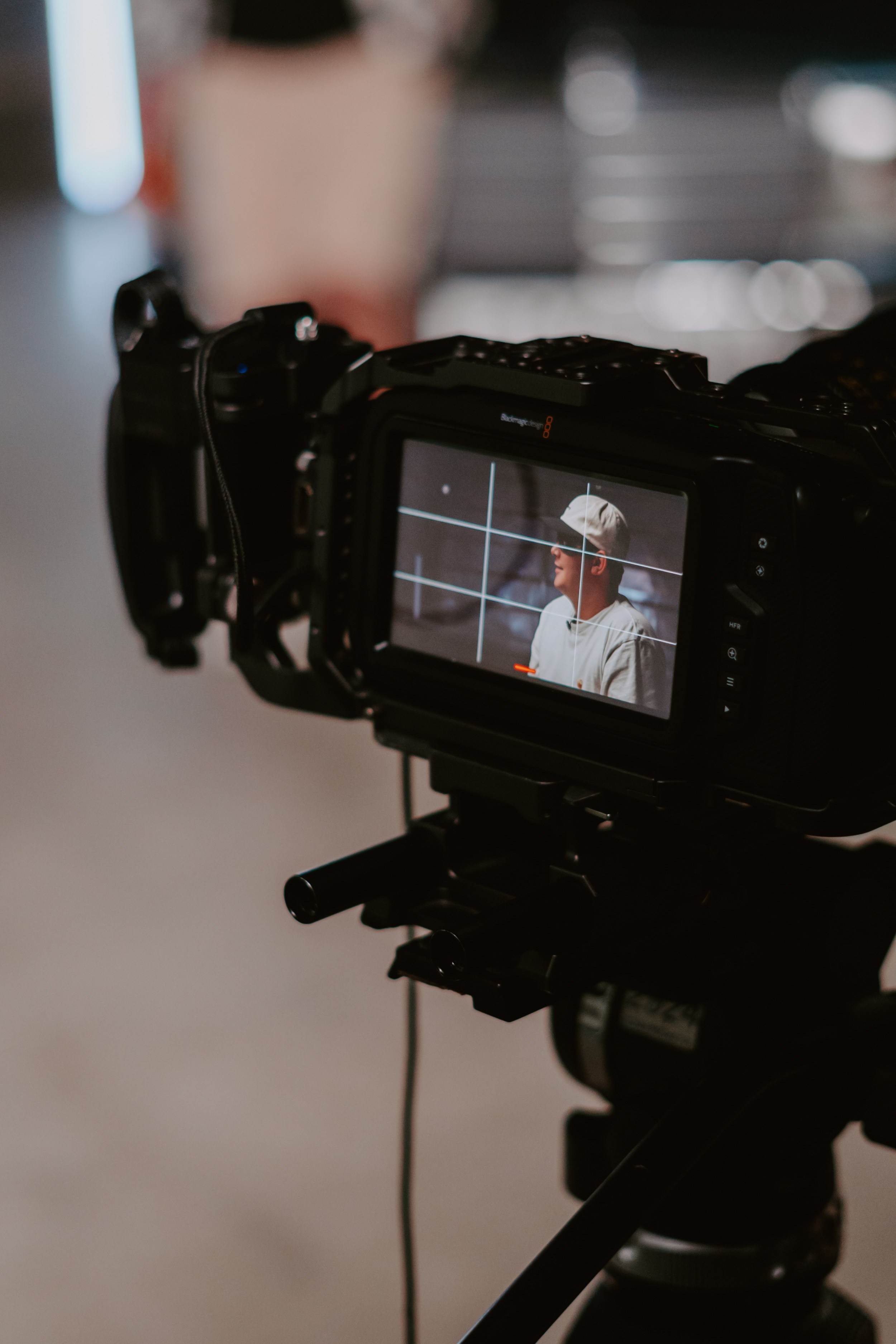 NASHUME x VILCHINSKI. Фотограф первого впечатления