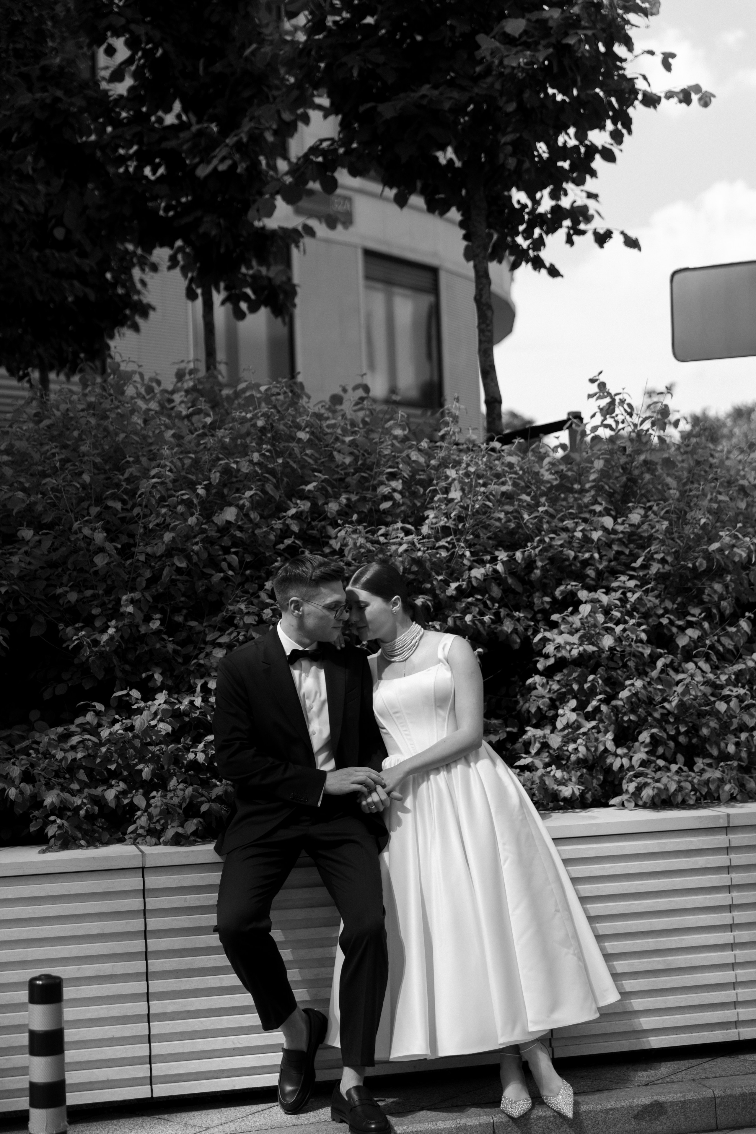 Станислав и Ангелина. Свадебный и семейный фотограф в Орша