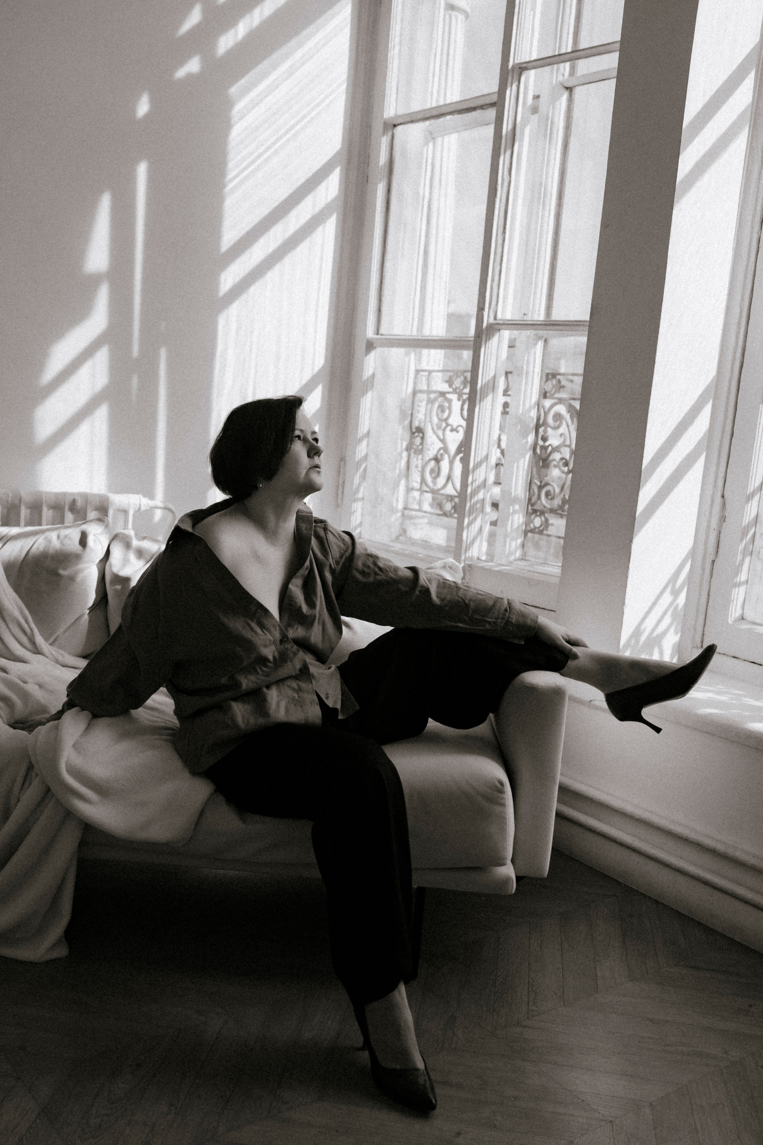 Вероника. Фотограф в Санкт-Петербурге Светлана Арестова