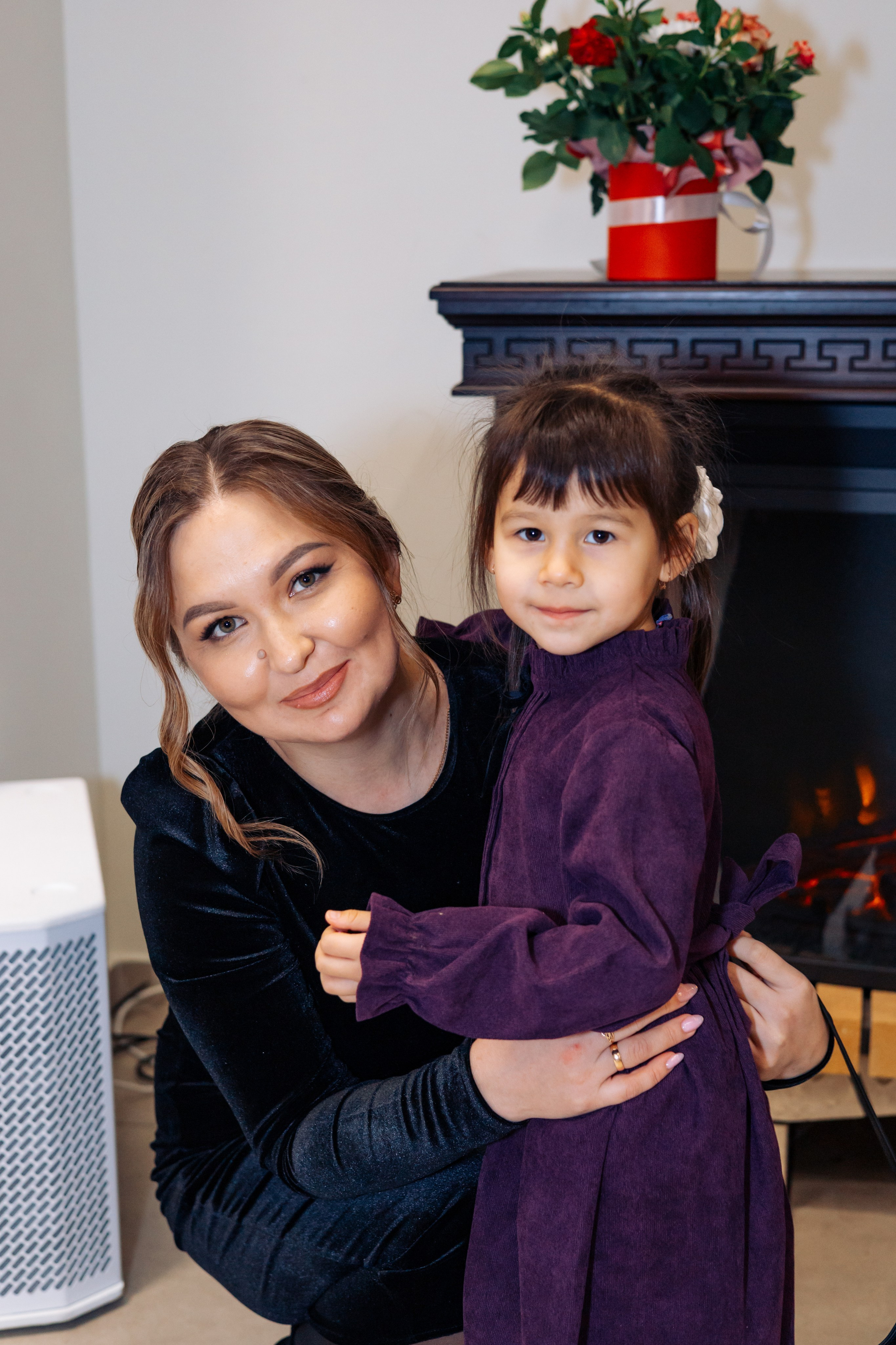 Праздничный вечер. Ваш фотограф