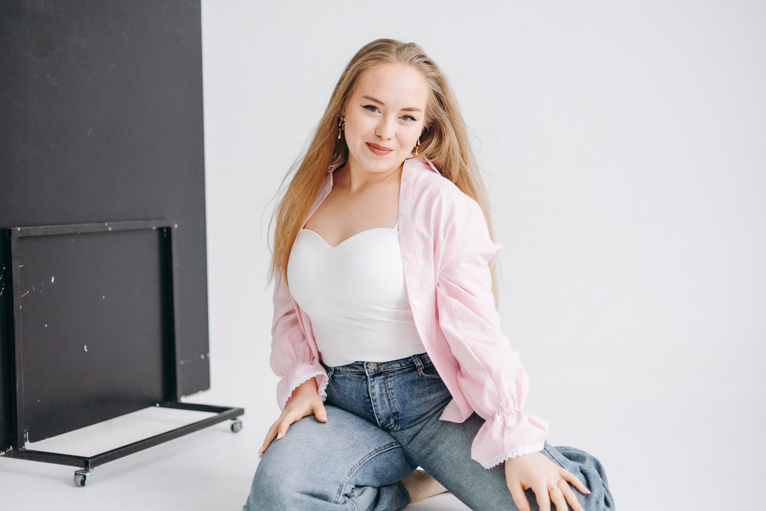 СНЕЖАНА. Ваш фотограф