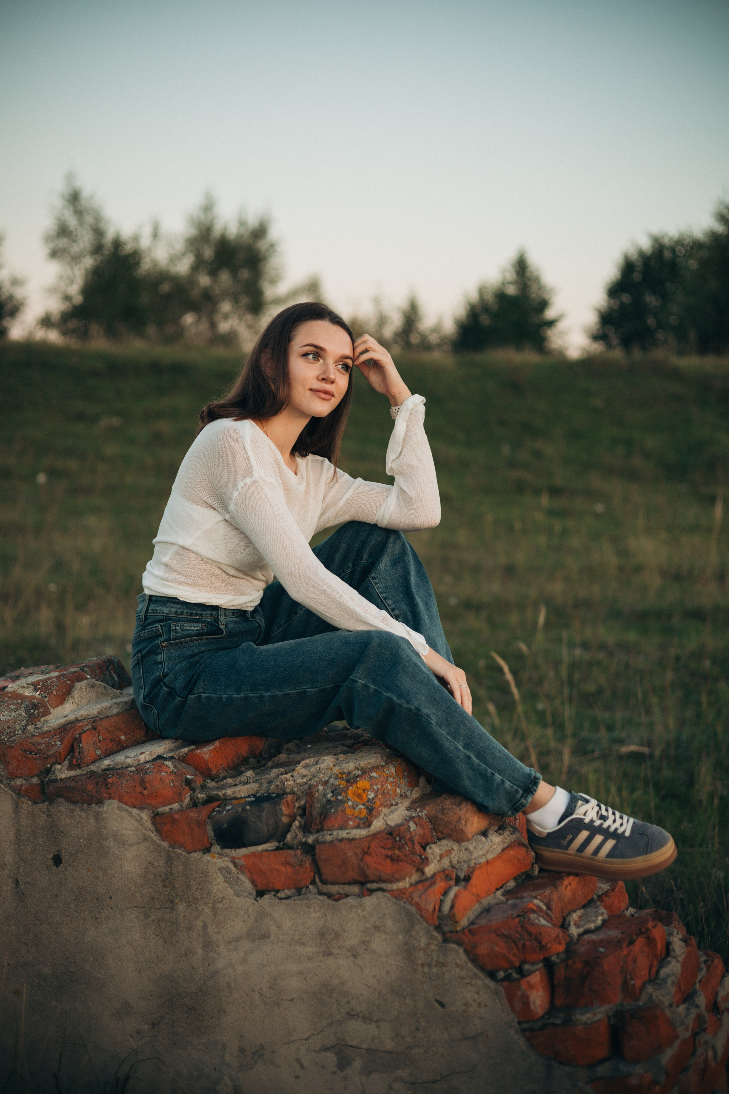 Анастасия (часть2). Ваш фотограф