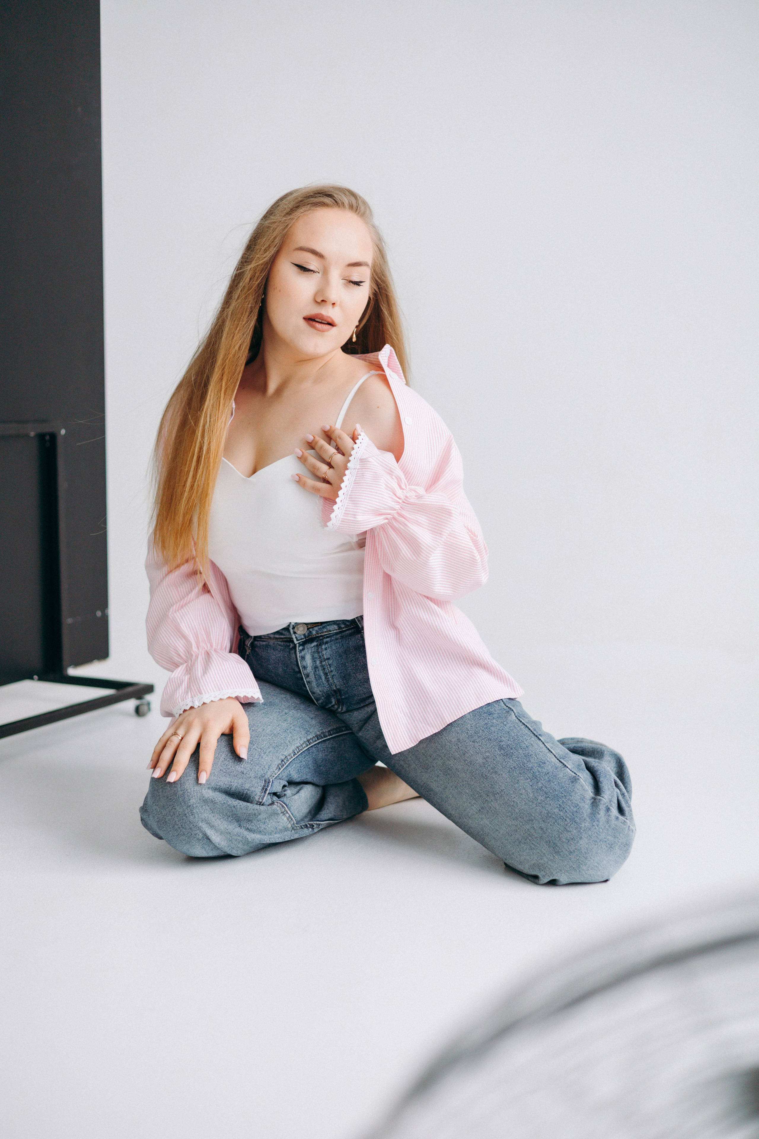 СНЕЖАНА. Ваш фотограф