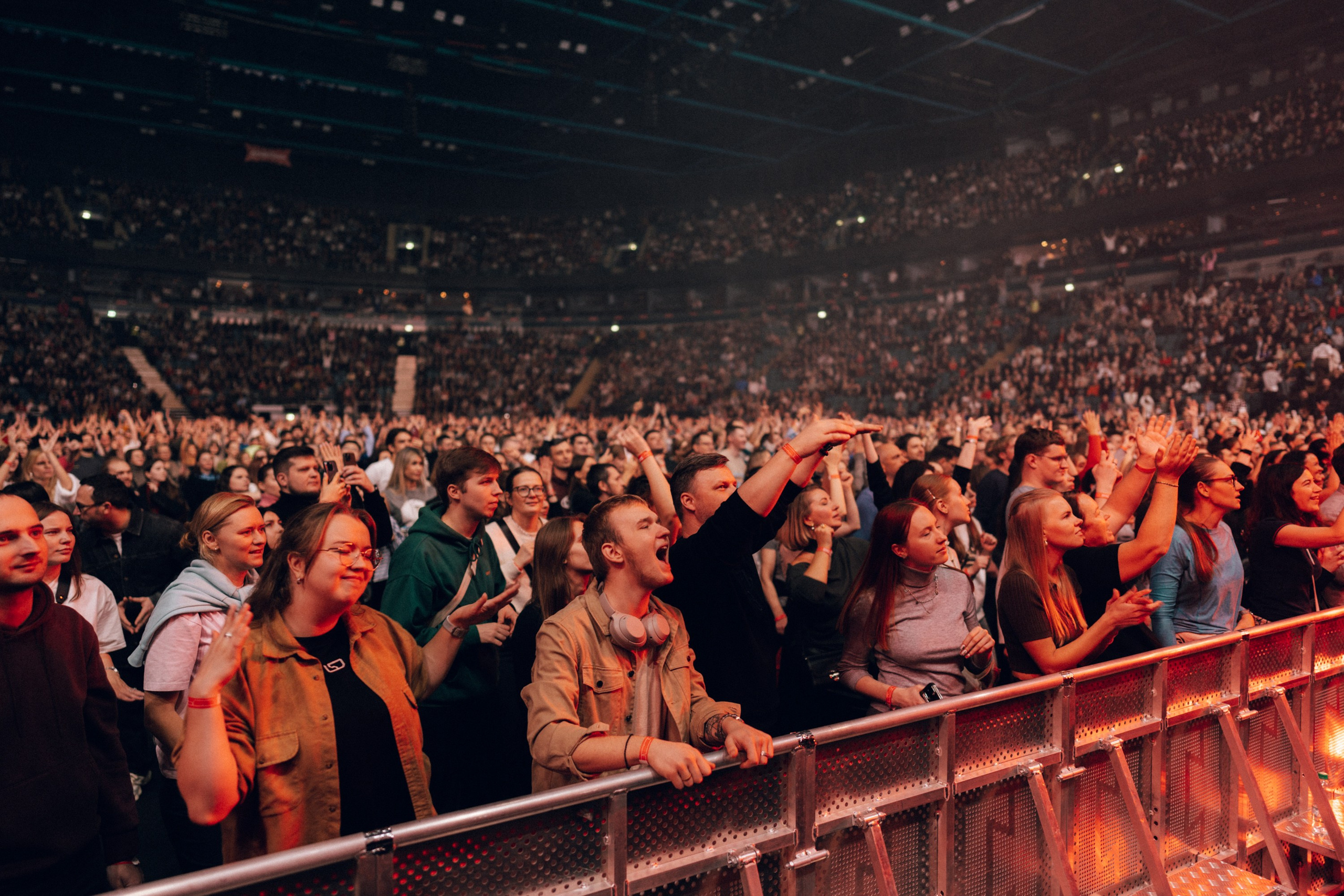 LAB Антона Беляева. Фотограф Ксения Калюжная