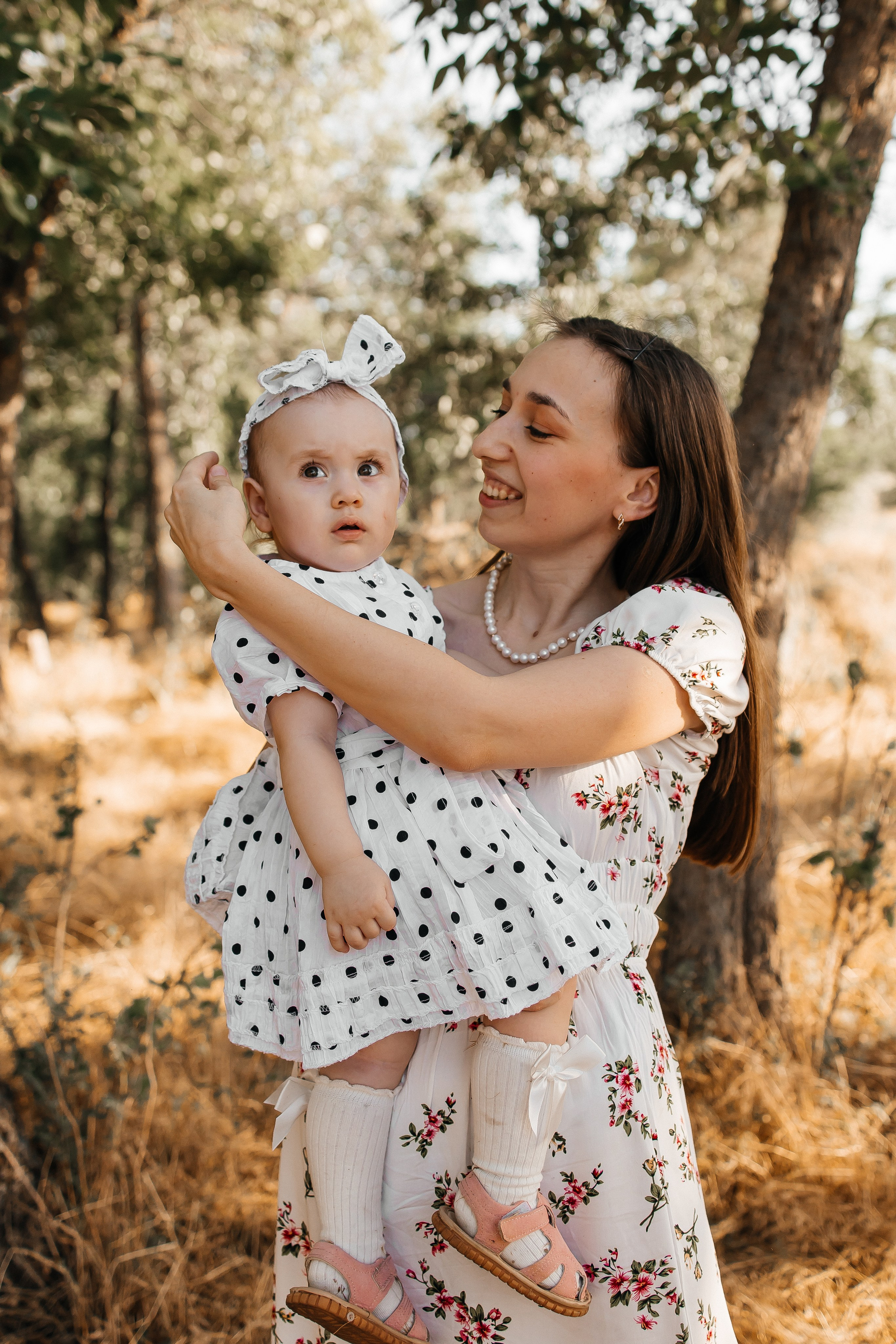 Андрей, Таня и маленькое солнышко. Свадебный и семейный фотограф в Ростове-на-Дону