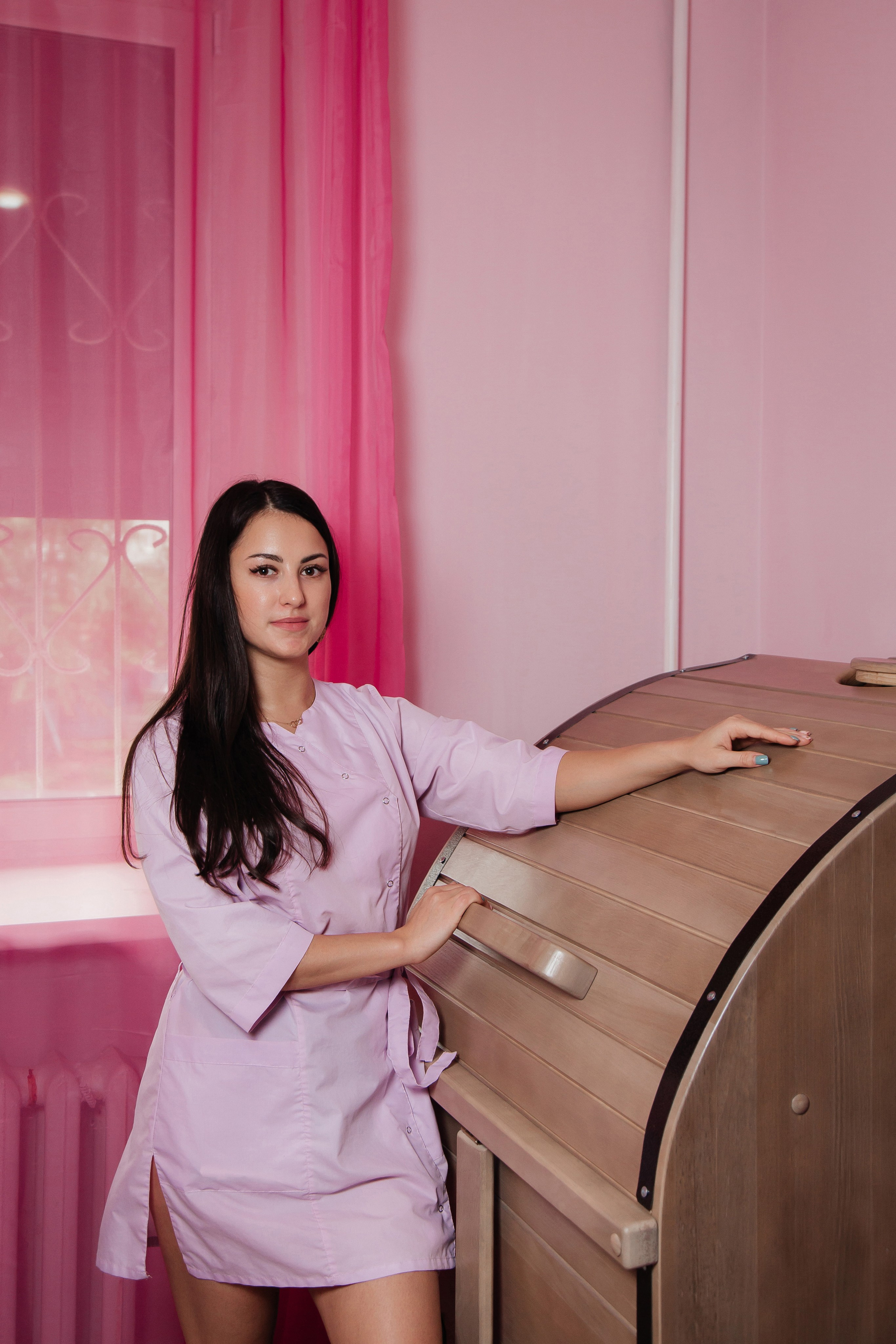 КОНТЕНТ ДЛЯ САЛОНА КРАСОТЫ. Фотограф в Киселёвске Татьяна Трухалева