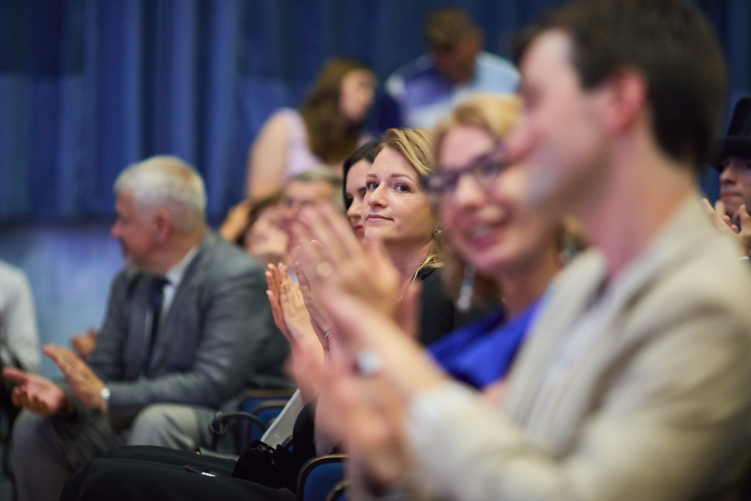 Выпускной 2024. Александр Осин — корпоративный и семейный фотограф в Москве