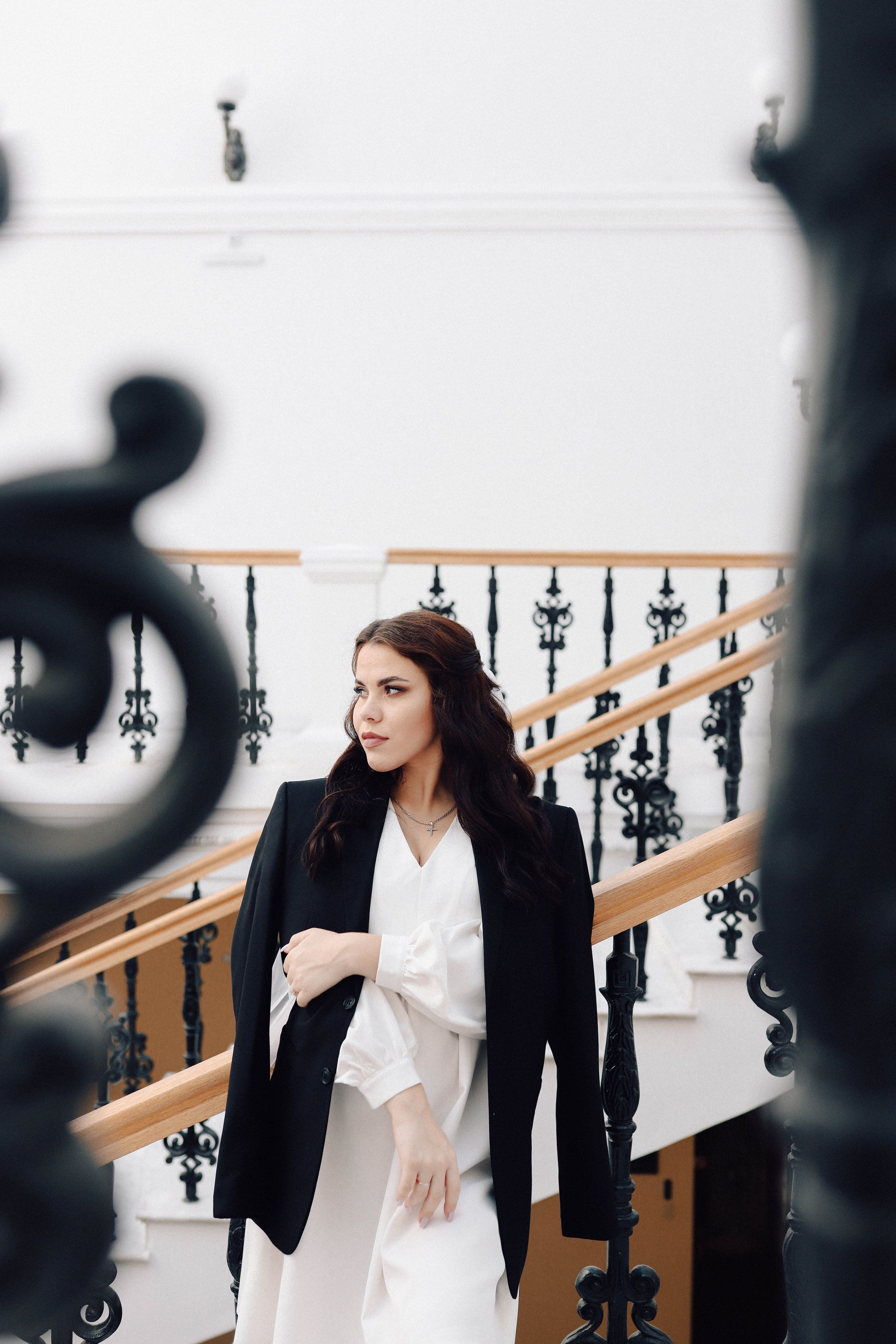 Никита & Александра. Свадебный фотограф в Ялте Булгакова Анна