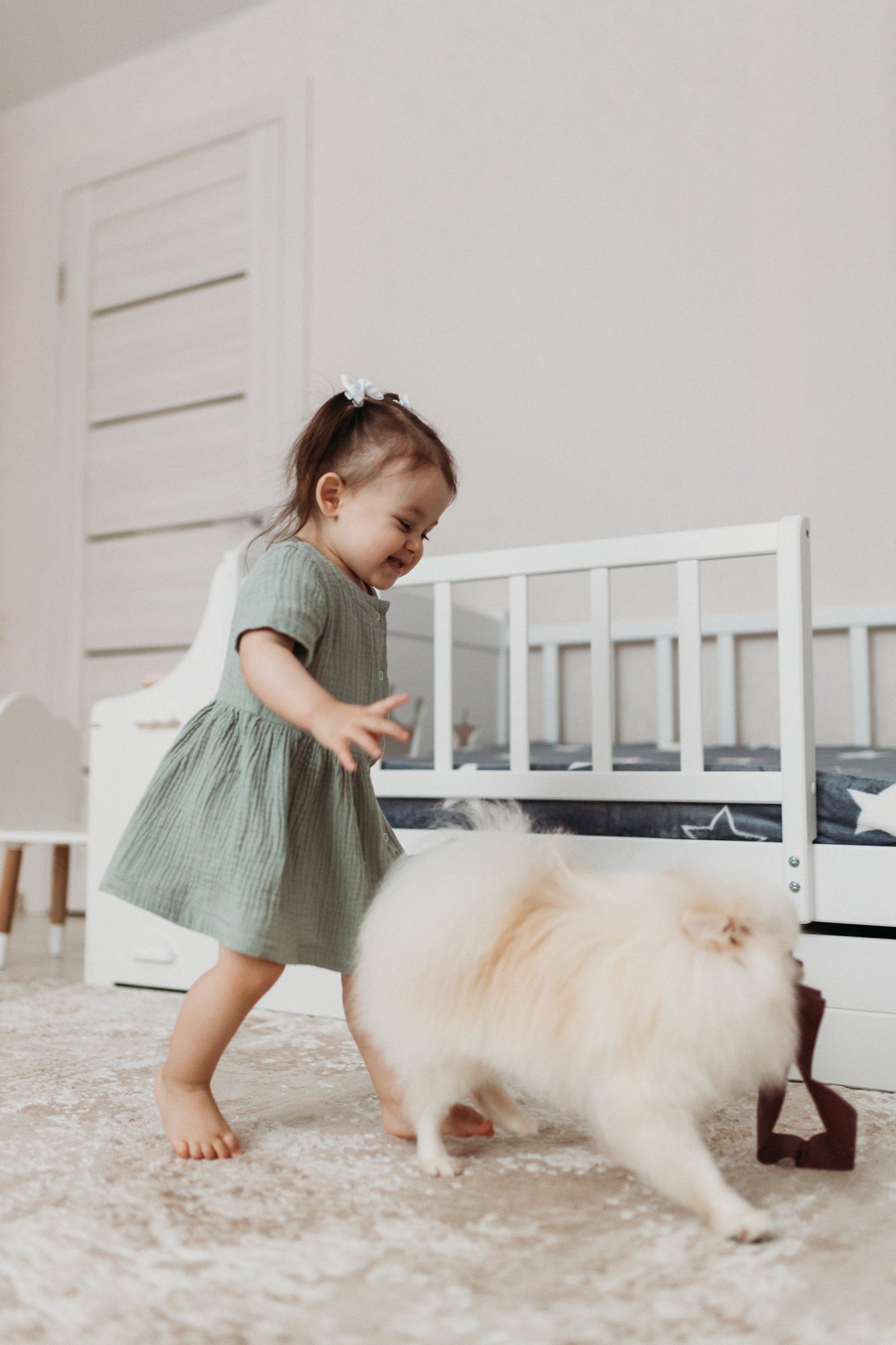 Домашняя фотосессия День Рождения Василисы. Фотограф Тверь. Свадебные, семейные, индивидуальные фотосессии