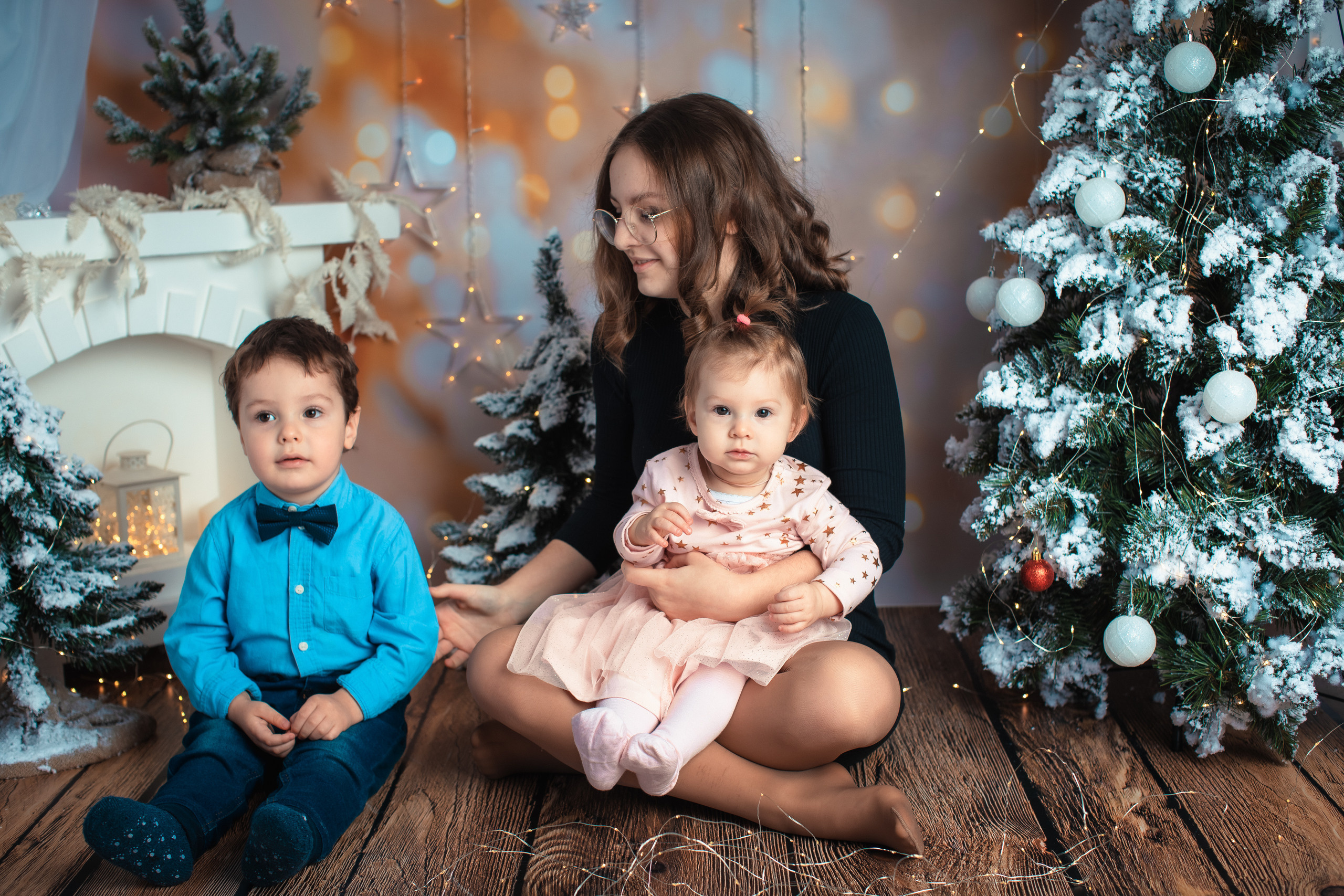 Отзывы. Фотограф новорождённых и детей до года на КМВ