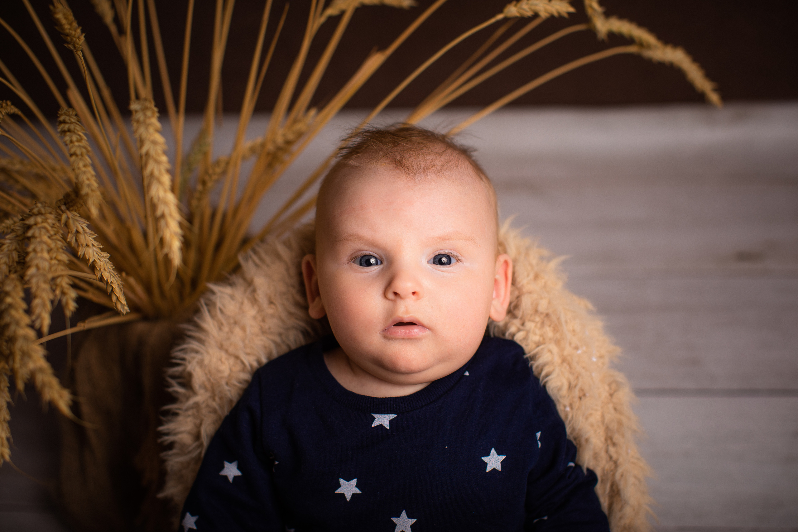 Отзывы. Фотограф новорождённых и детей до года на КМВ