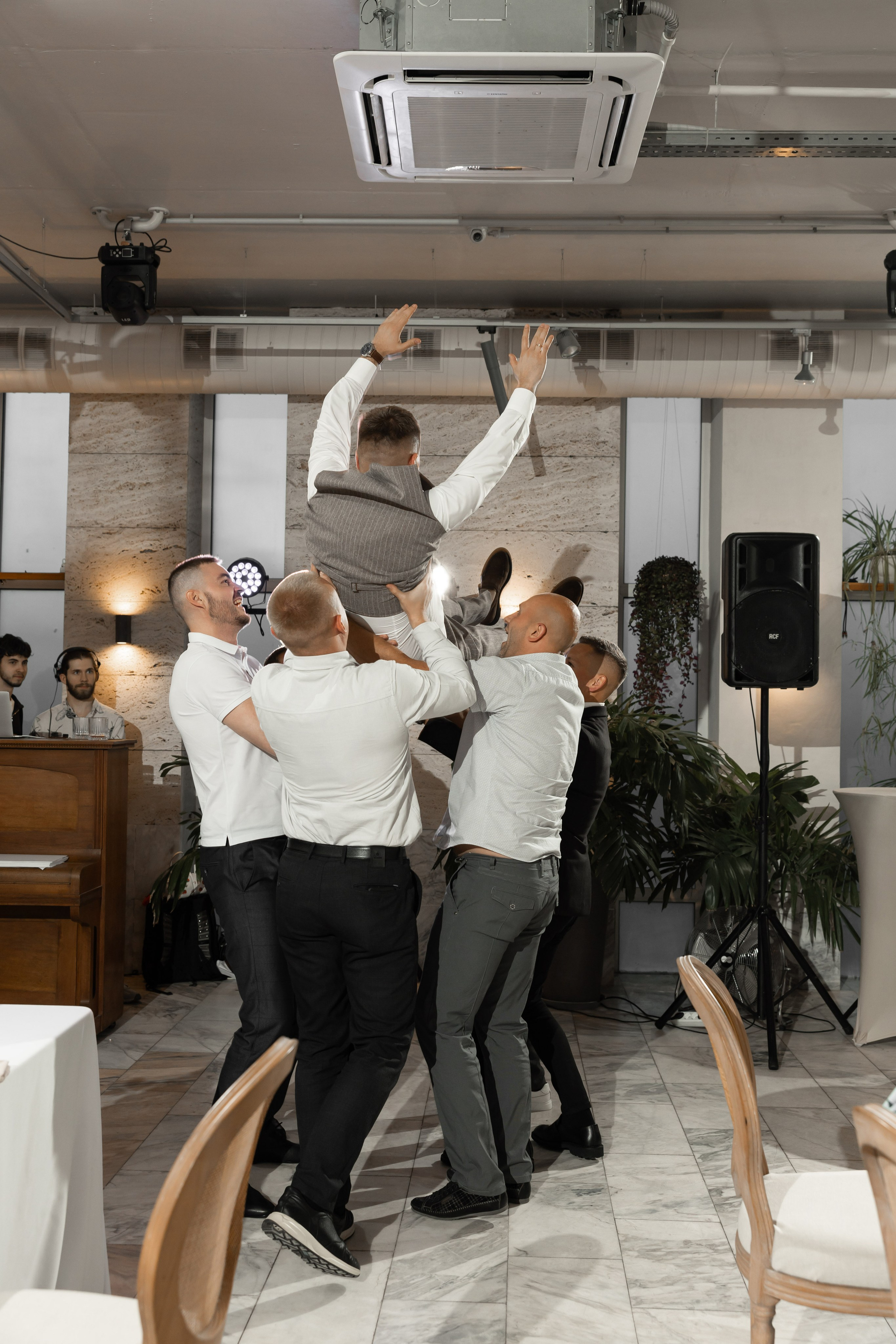 Андрей и Виктория. Свадебный фотограф Тула Москва СПБ / Сёмина Дарья