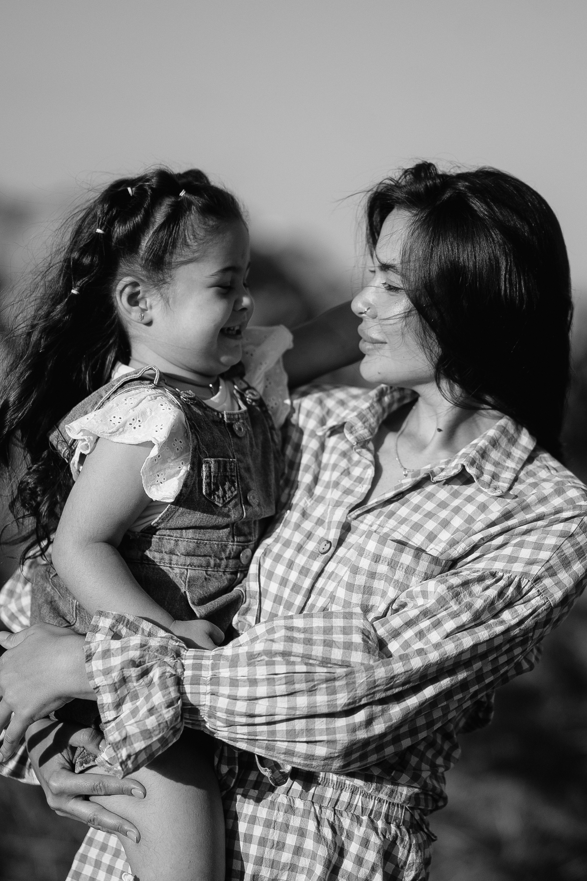 Артур, Алина, Алиса и Афина. Фотограф Горбенко Анна