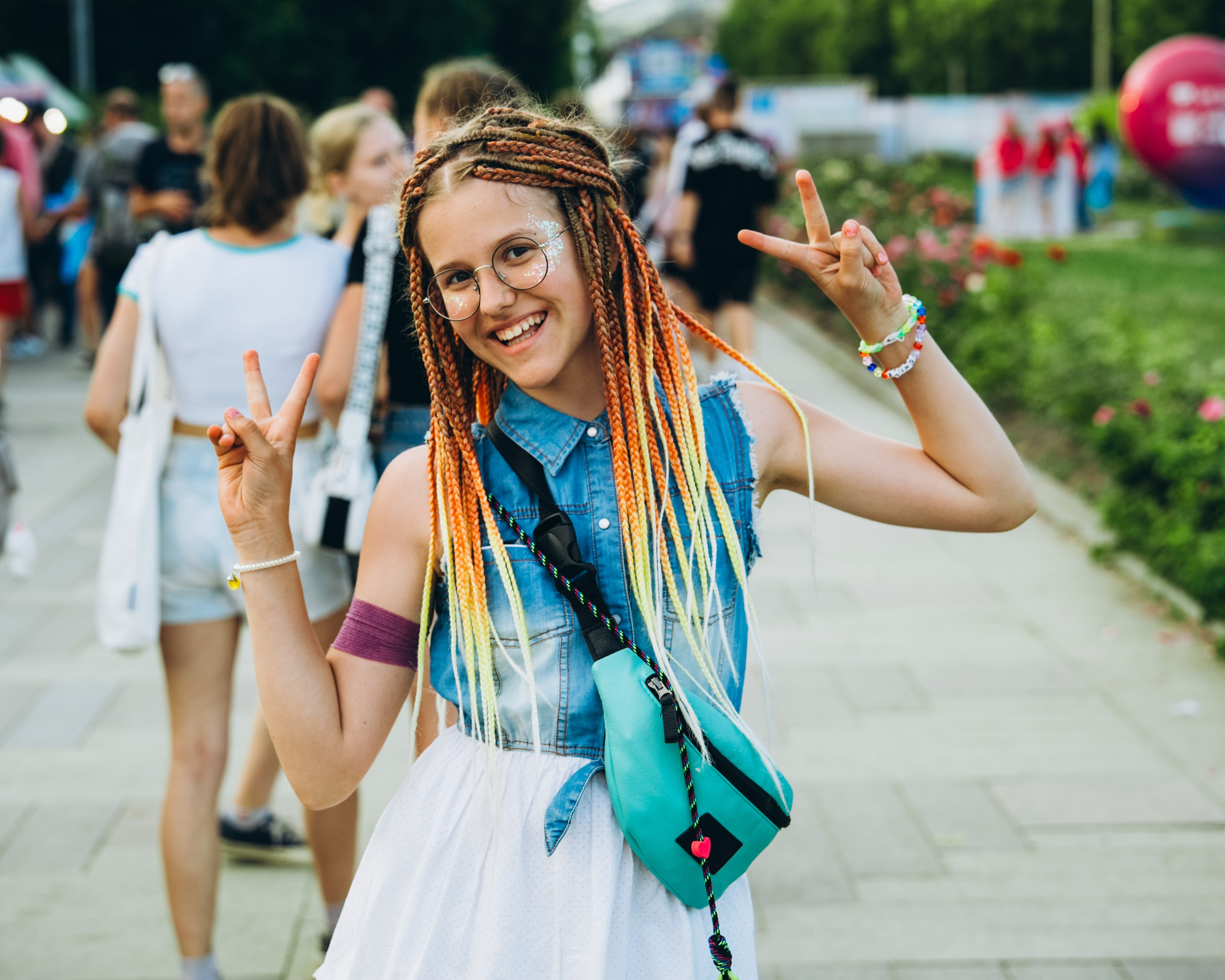 VK Fest Санкт-Петербург. Фотограф Юрий Ляхов