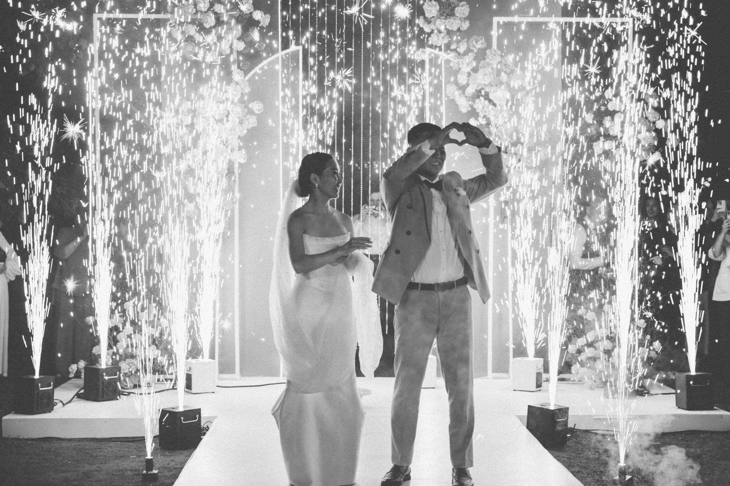 Бато и Валерия. Фотограф Улан-Удэ