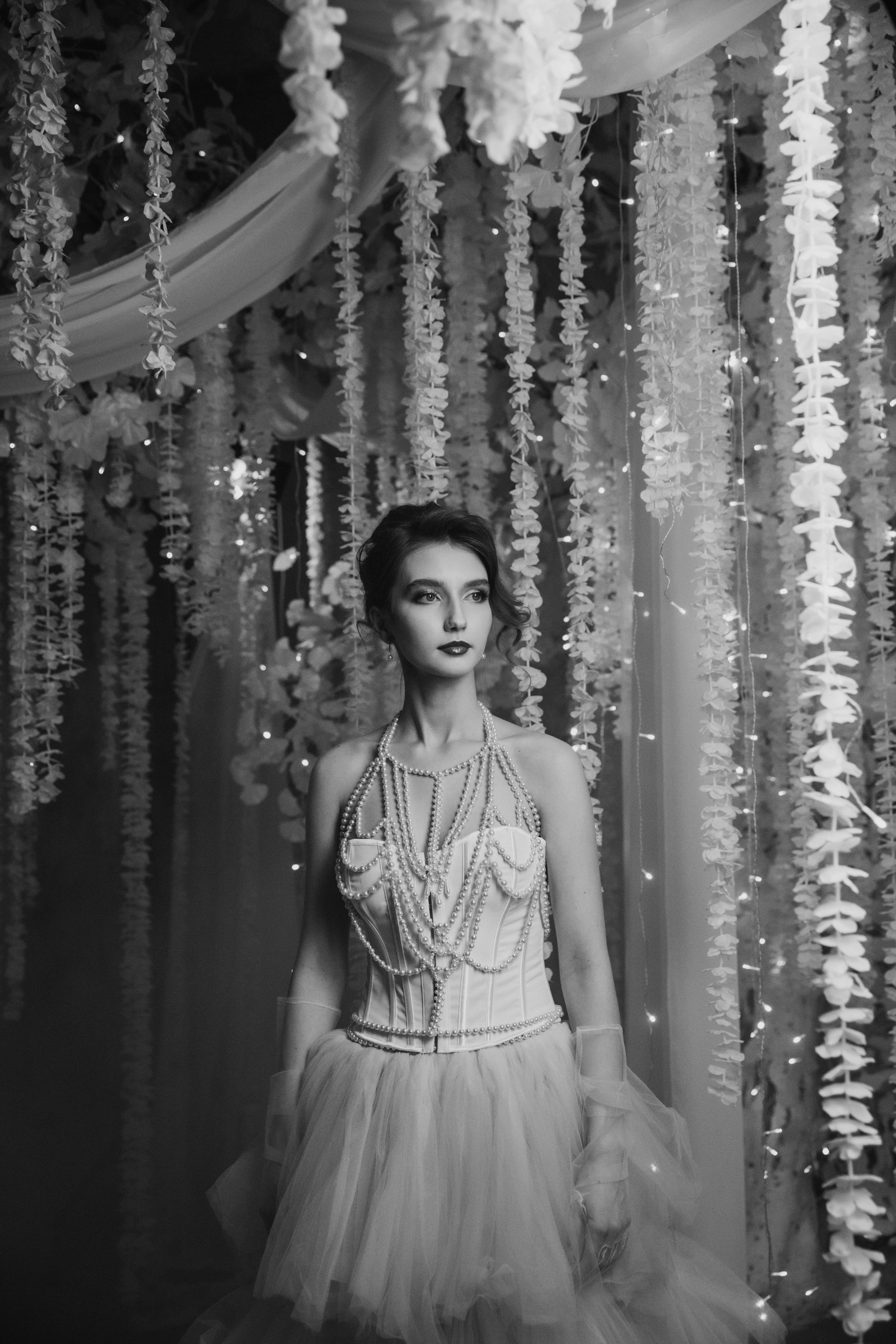 Полина. Фотограф Сергеева Анна