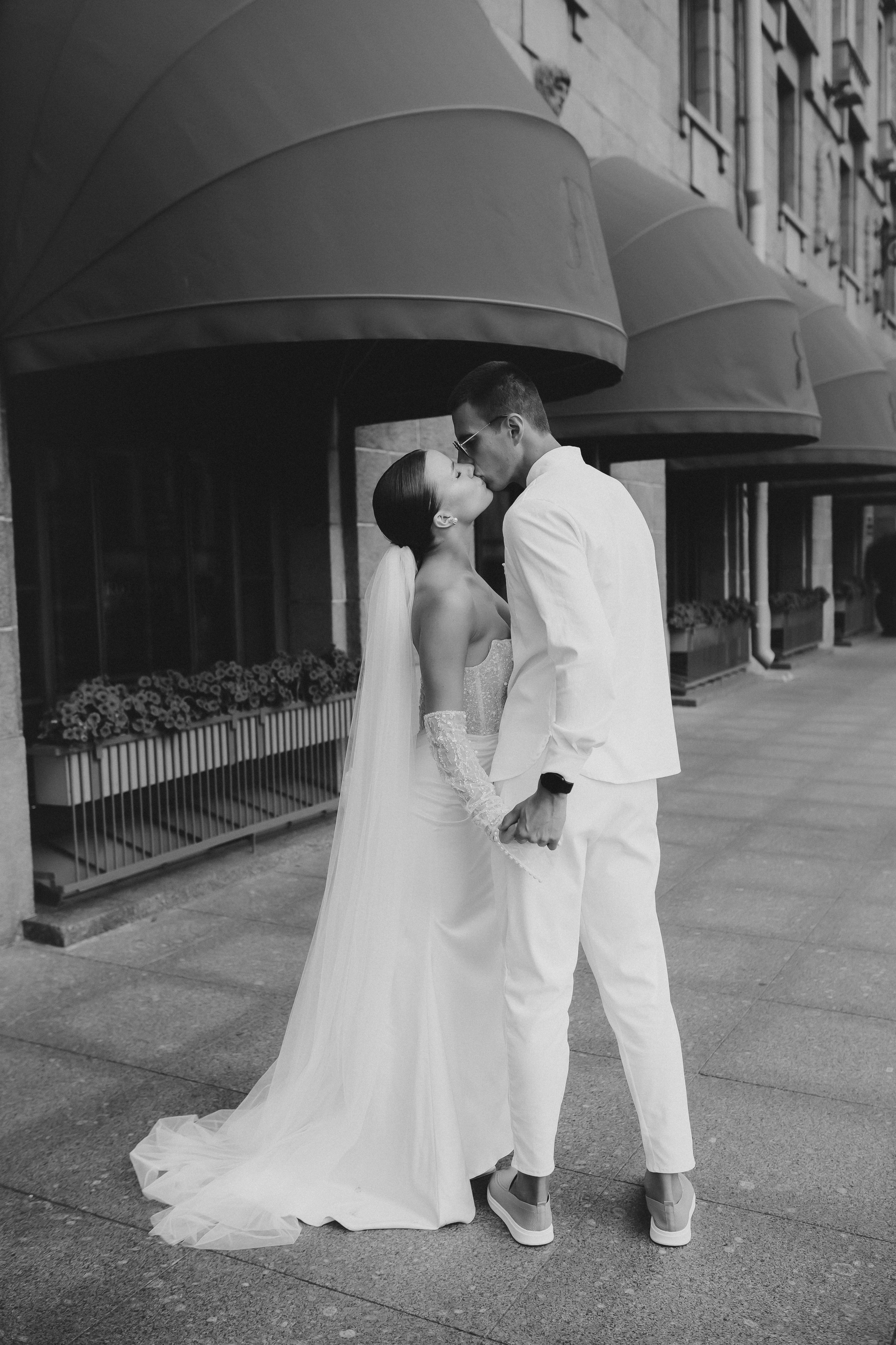 Wedding Day. Анна Михайлова|Свадебный фотограф в Санкт-Петербурге