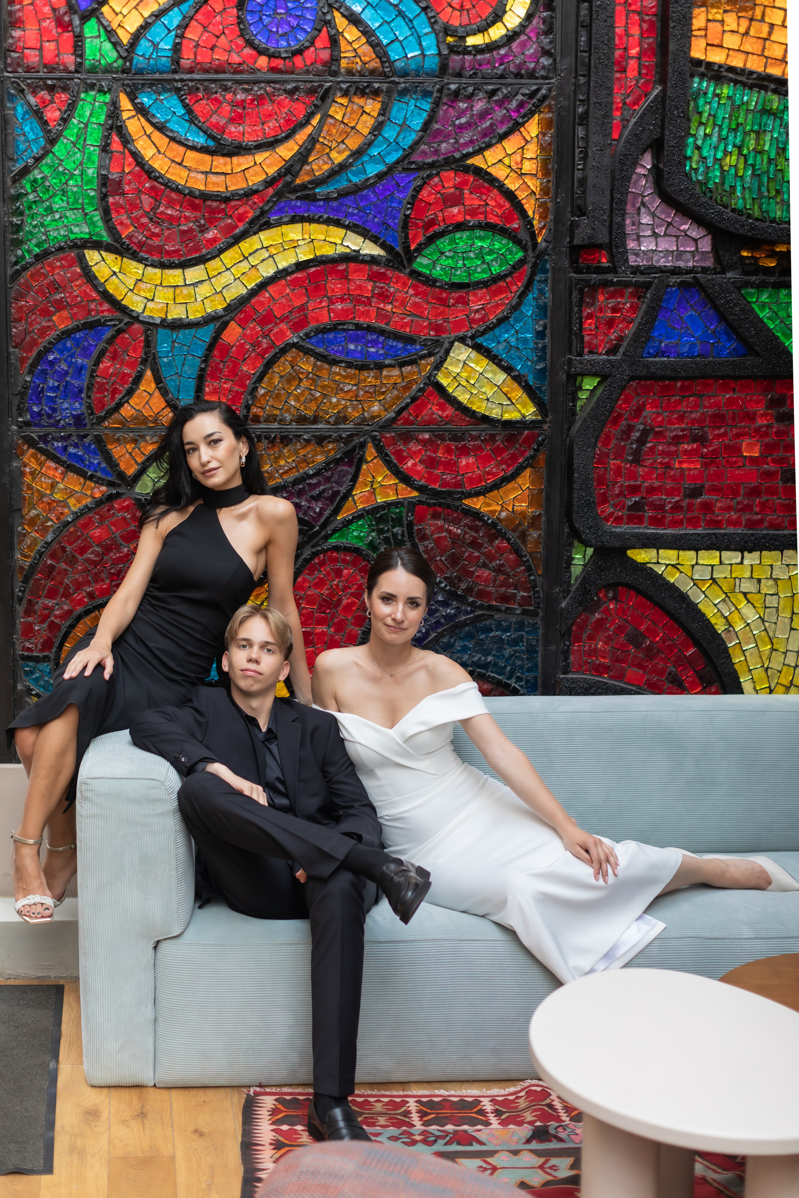 Свадебная съёмка С. и М. Брук Артём