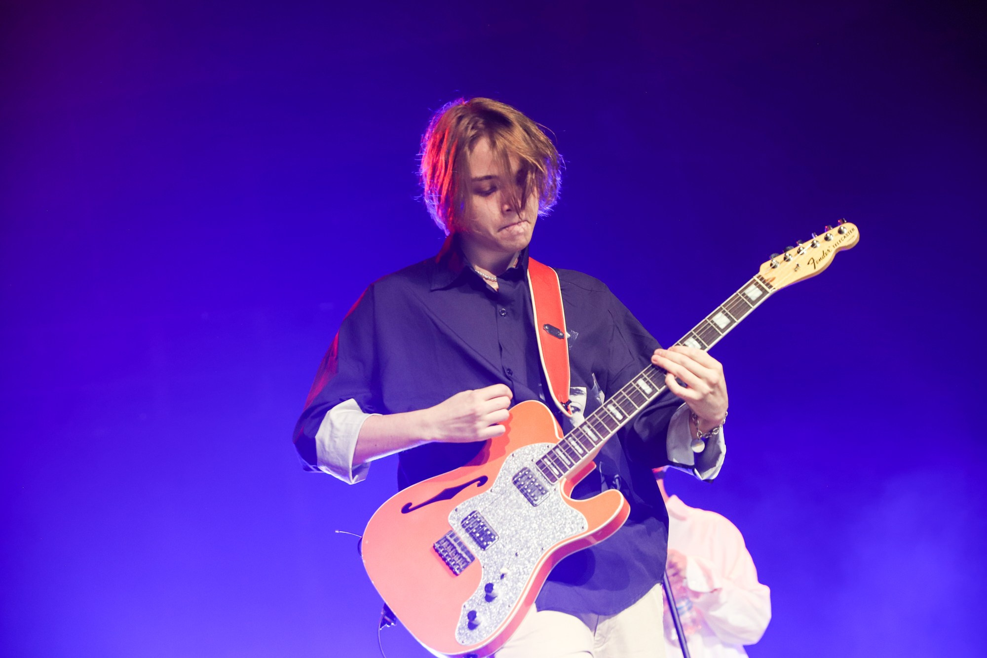 Ваня Дмитриенко. Фотограф Дарья Попова