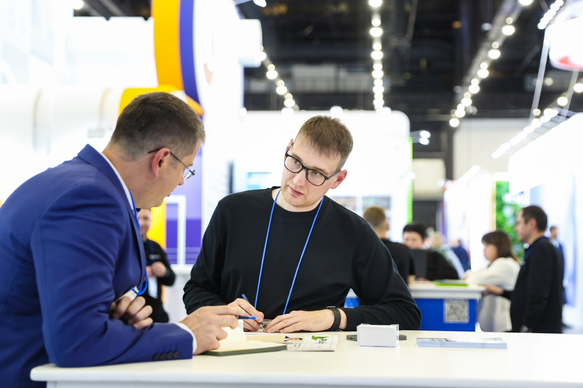 PulpFor 2024. Фотограф Дарья Попова