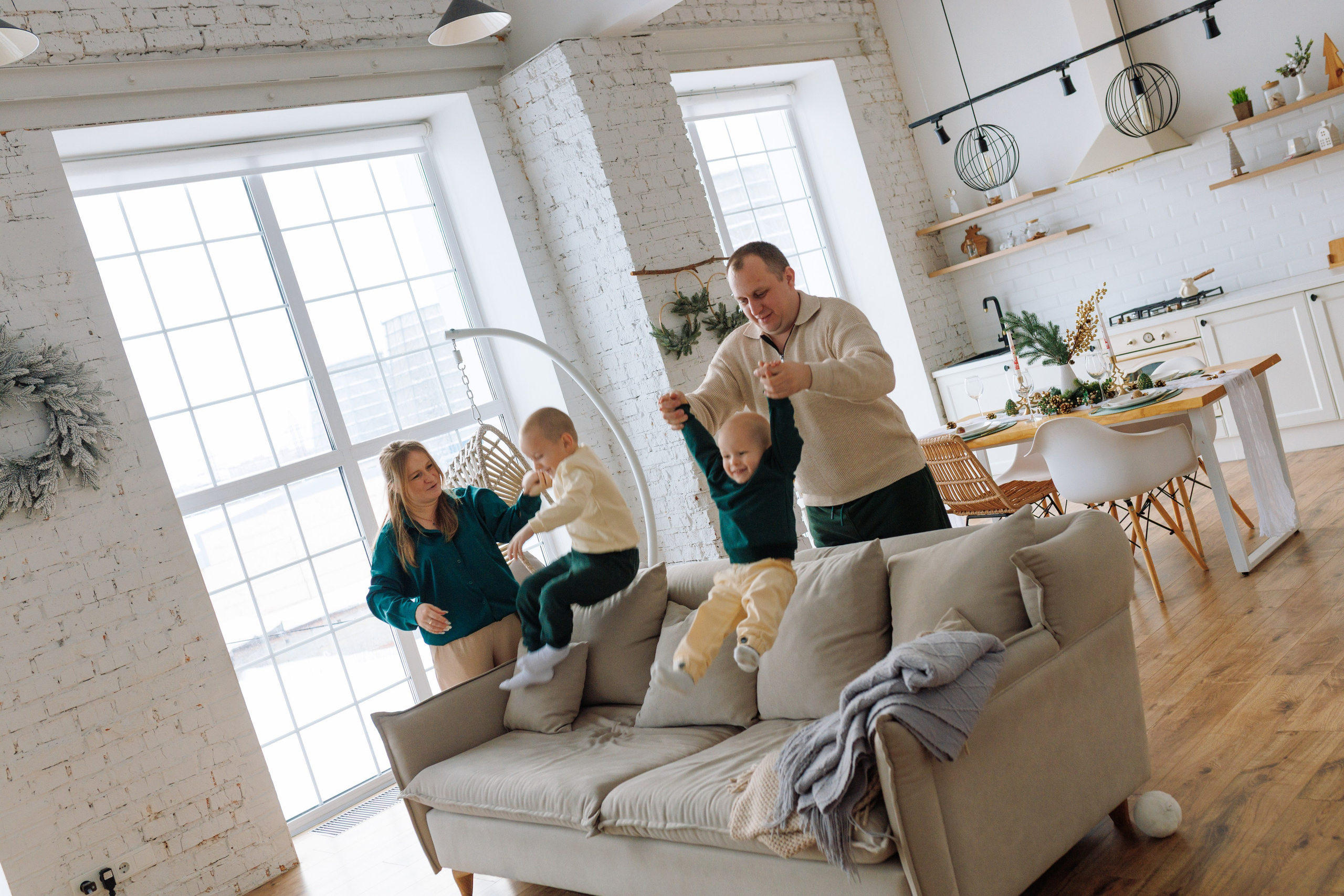 Оксана Сергей Миша Илюша. Женский и семейный фотограф в Томске Алиса Качан