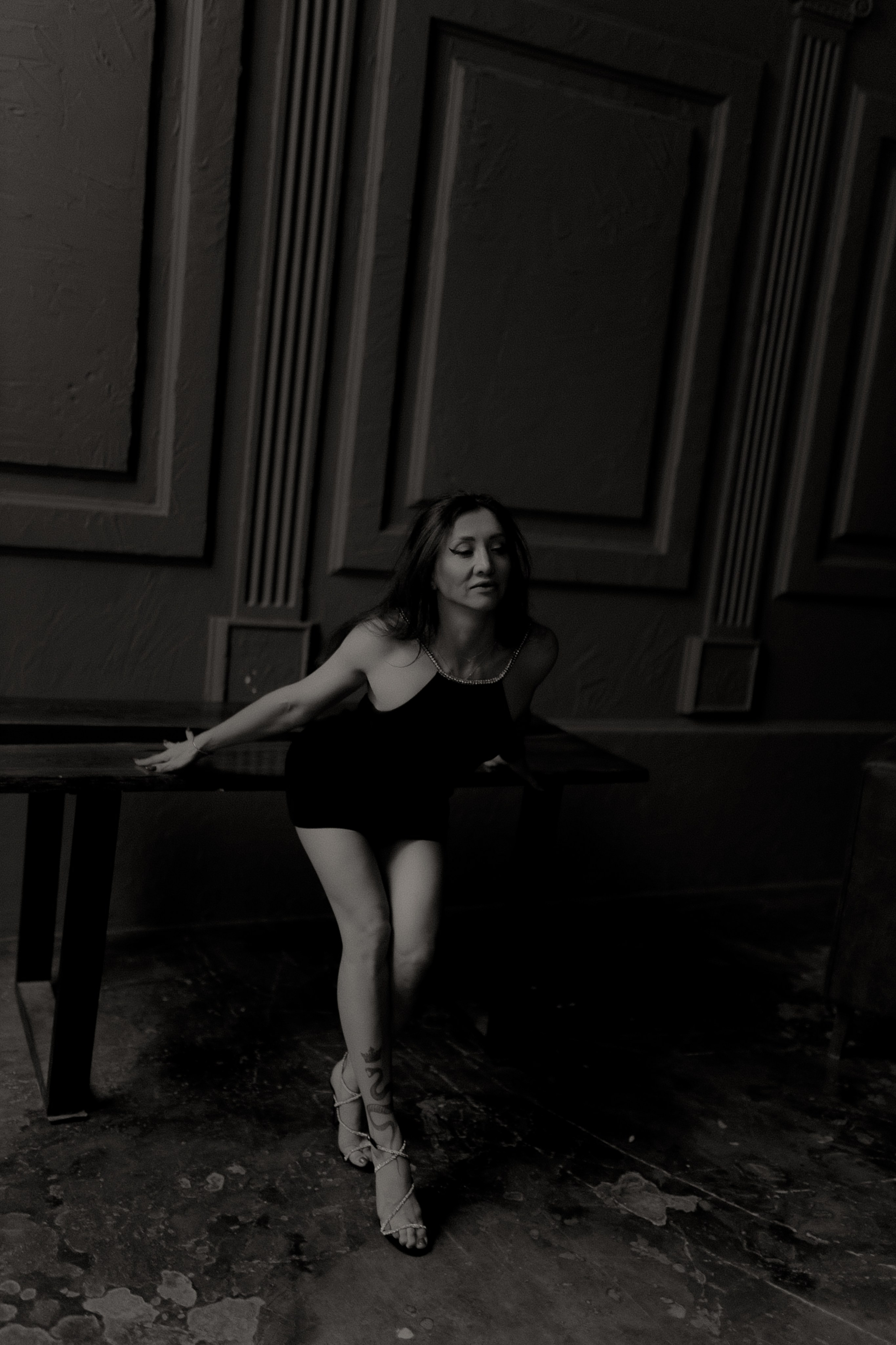 Евгения. DARYA.BELKINA