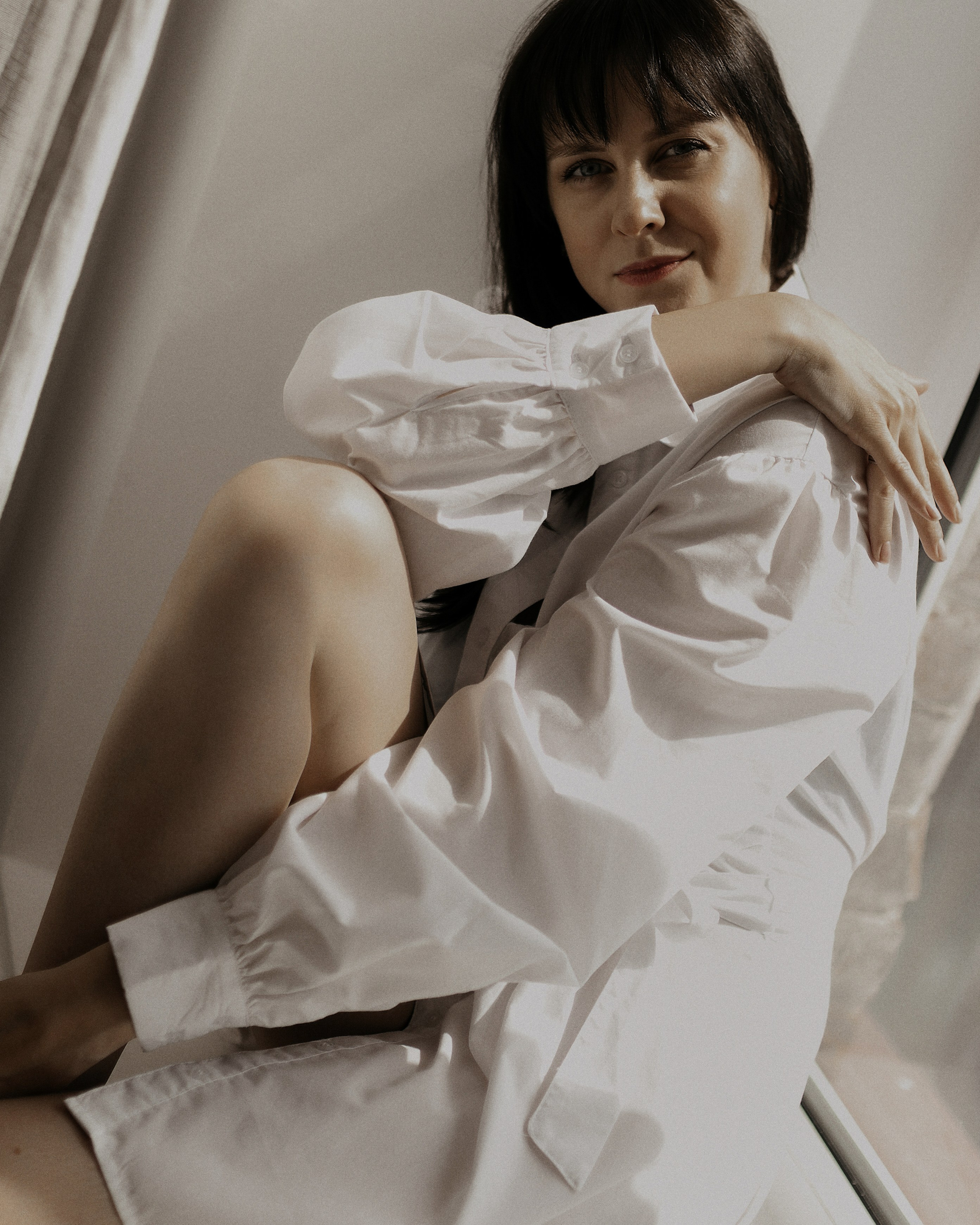 Татьяна. DARYA.BELKINA