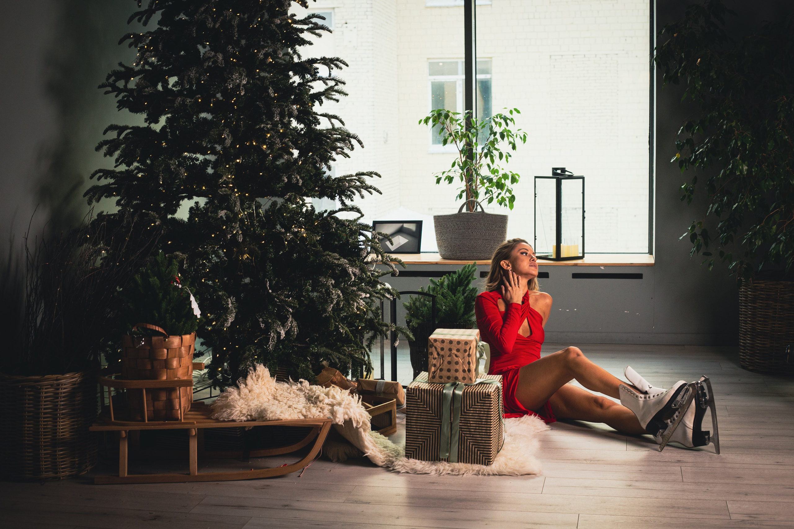 07/12 Backstage. Фотограф из Москвы. Иван Носков